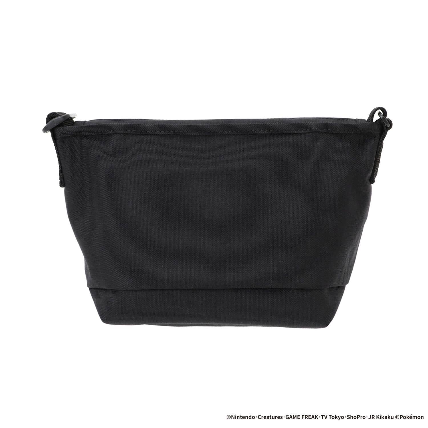 MP1605JRFZPPKMN25 Black