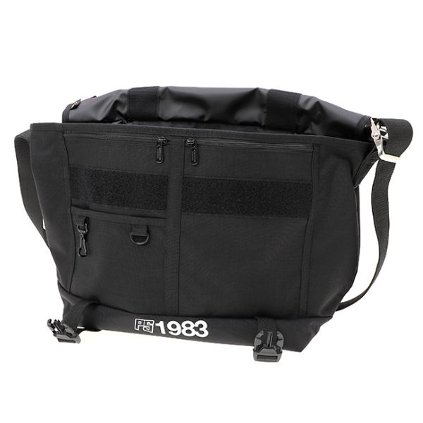 MP1615PS Black