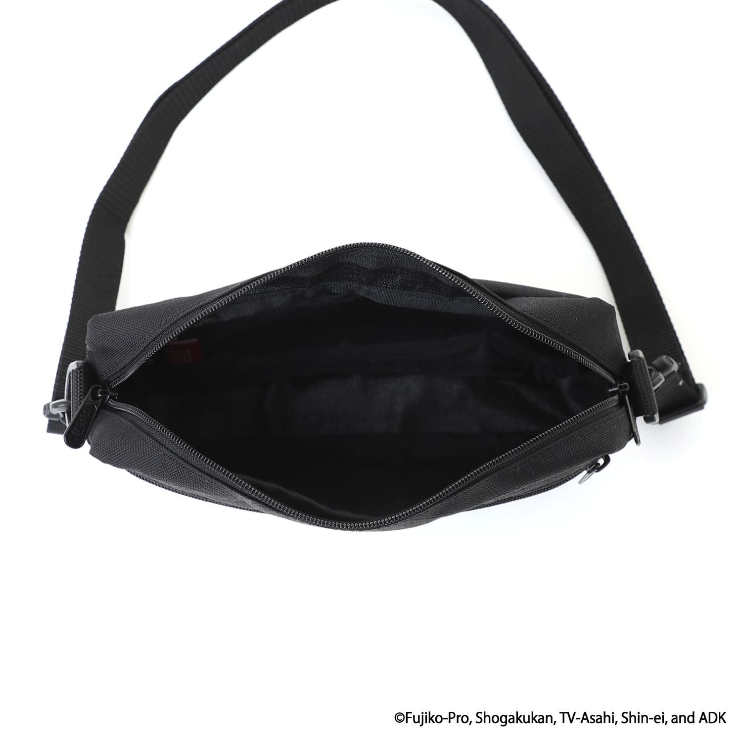 MP1404L2DORA25 Black