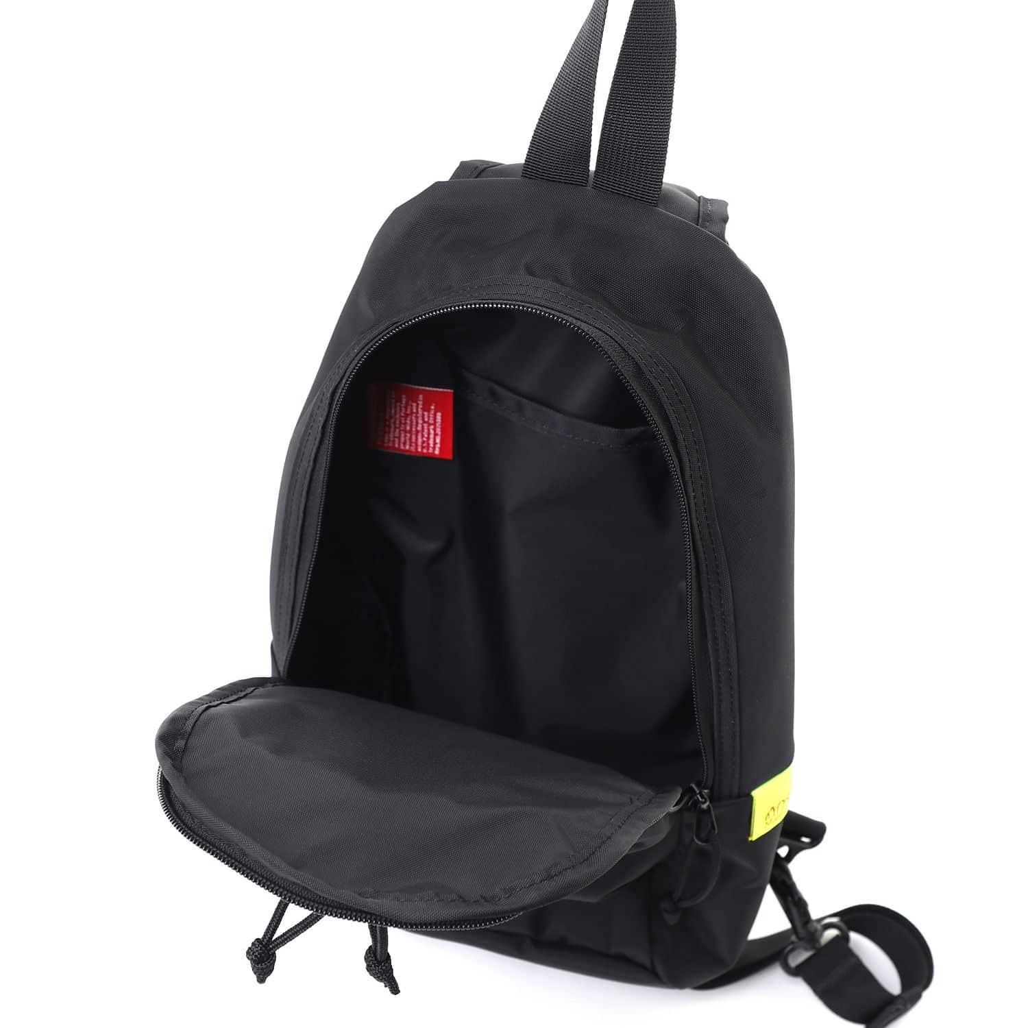 MP1927-420DWP/BLK Black