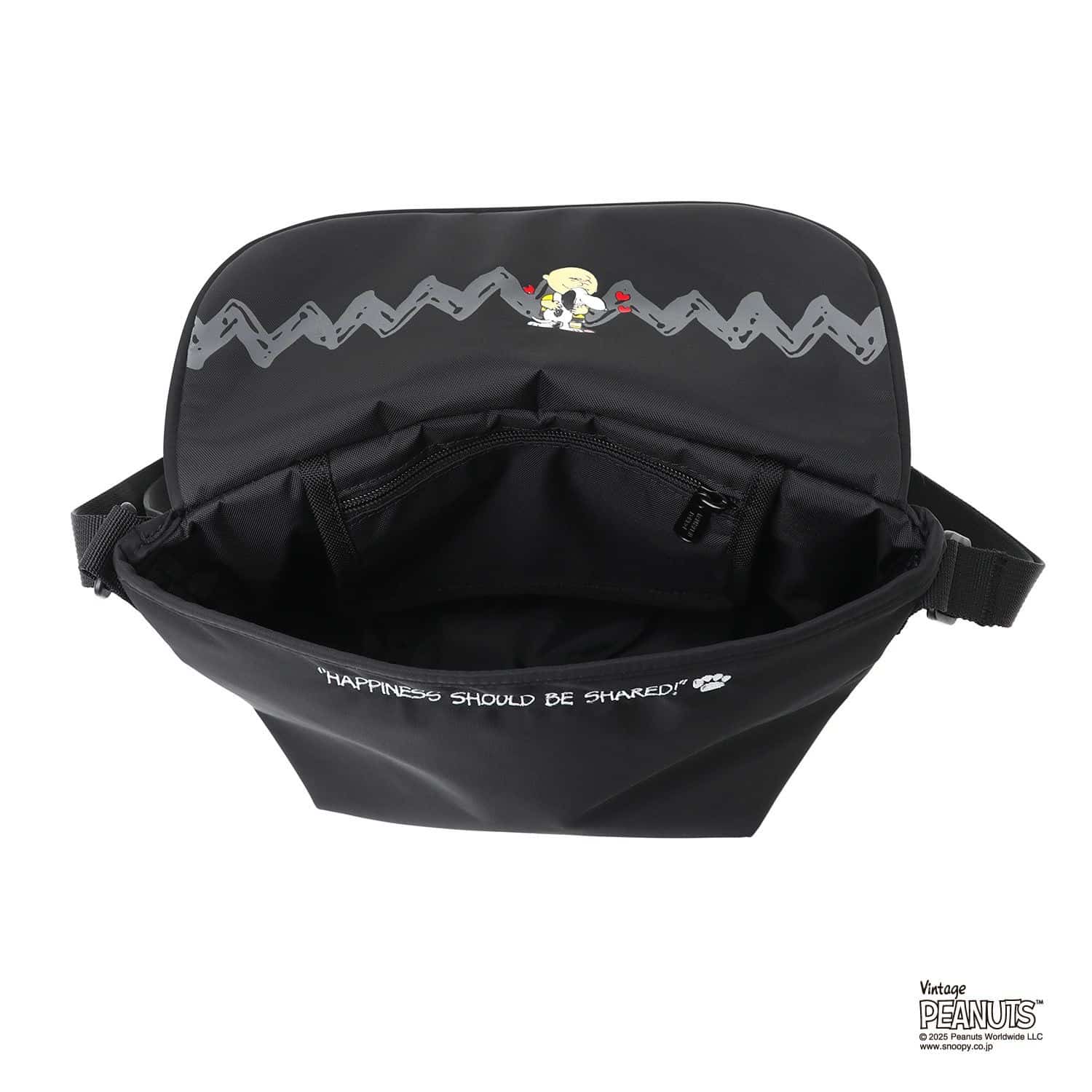 MP1603BPDMGNTPNS25 Black