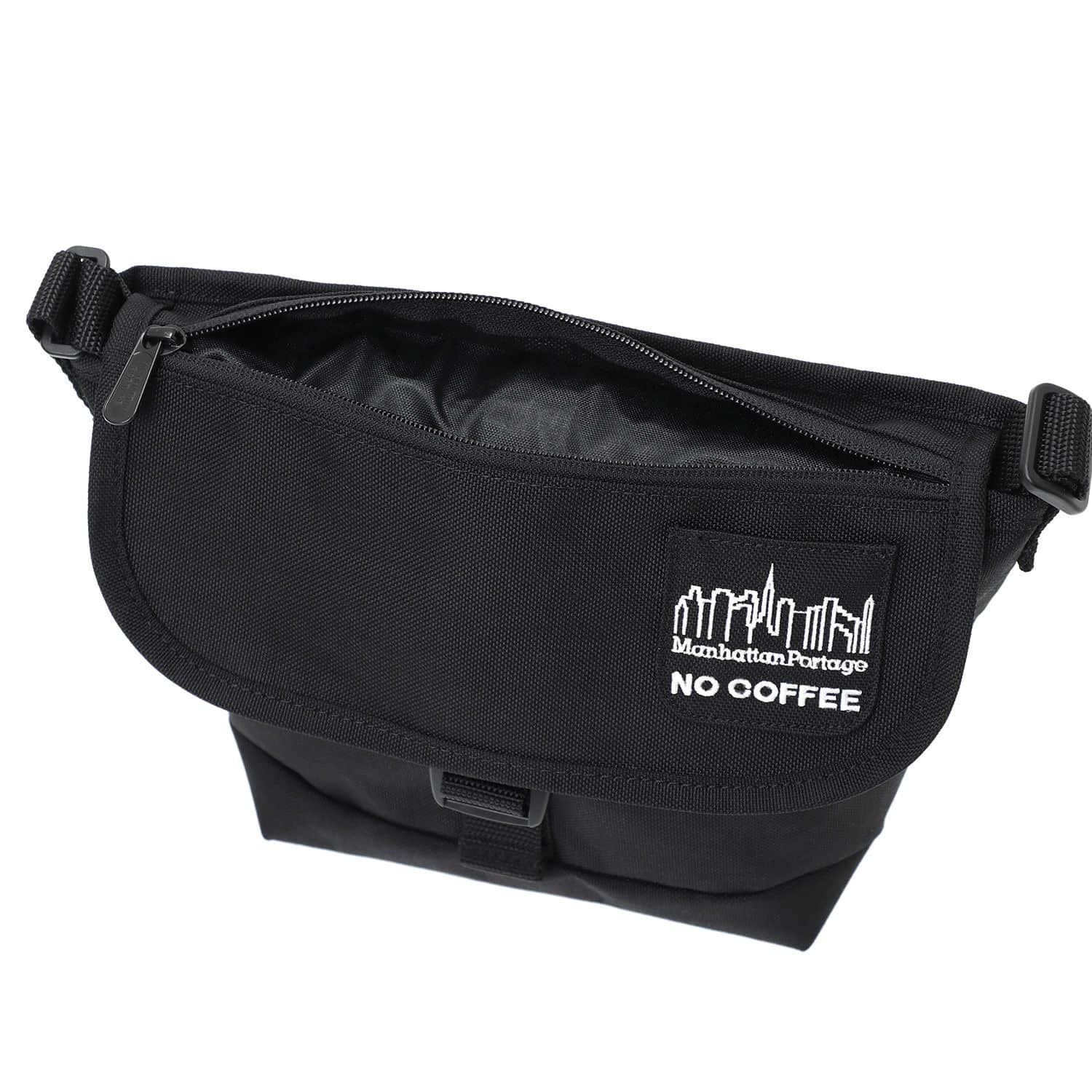 MP1603FZPNOCOFFEE Black