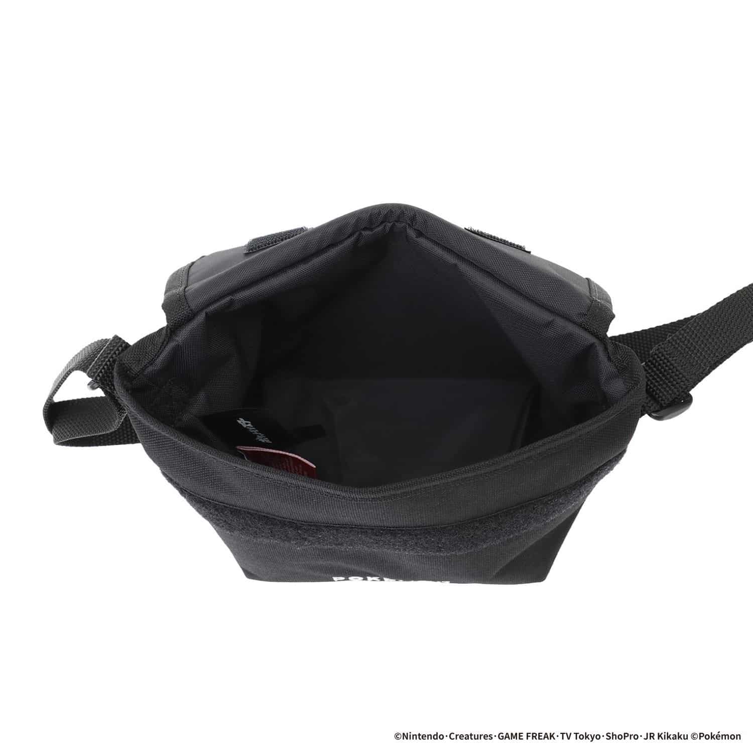 MP1602FZPPKMN25 Black