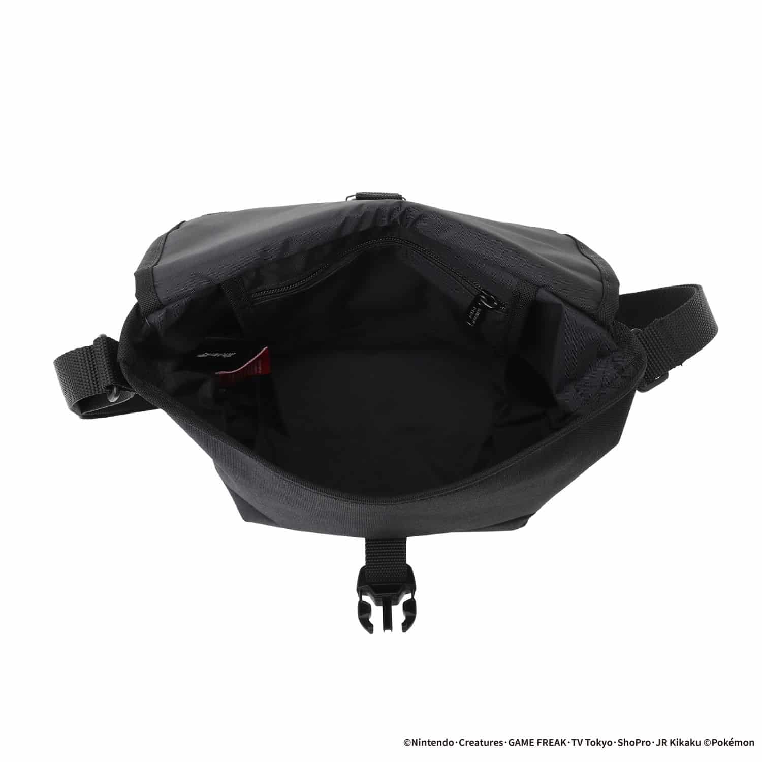 MP1603FZPPKMN25ZA Black