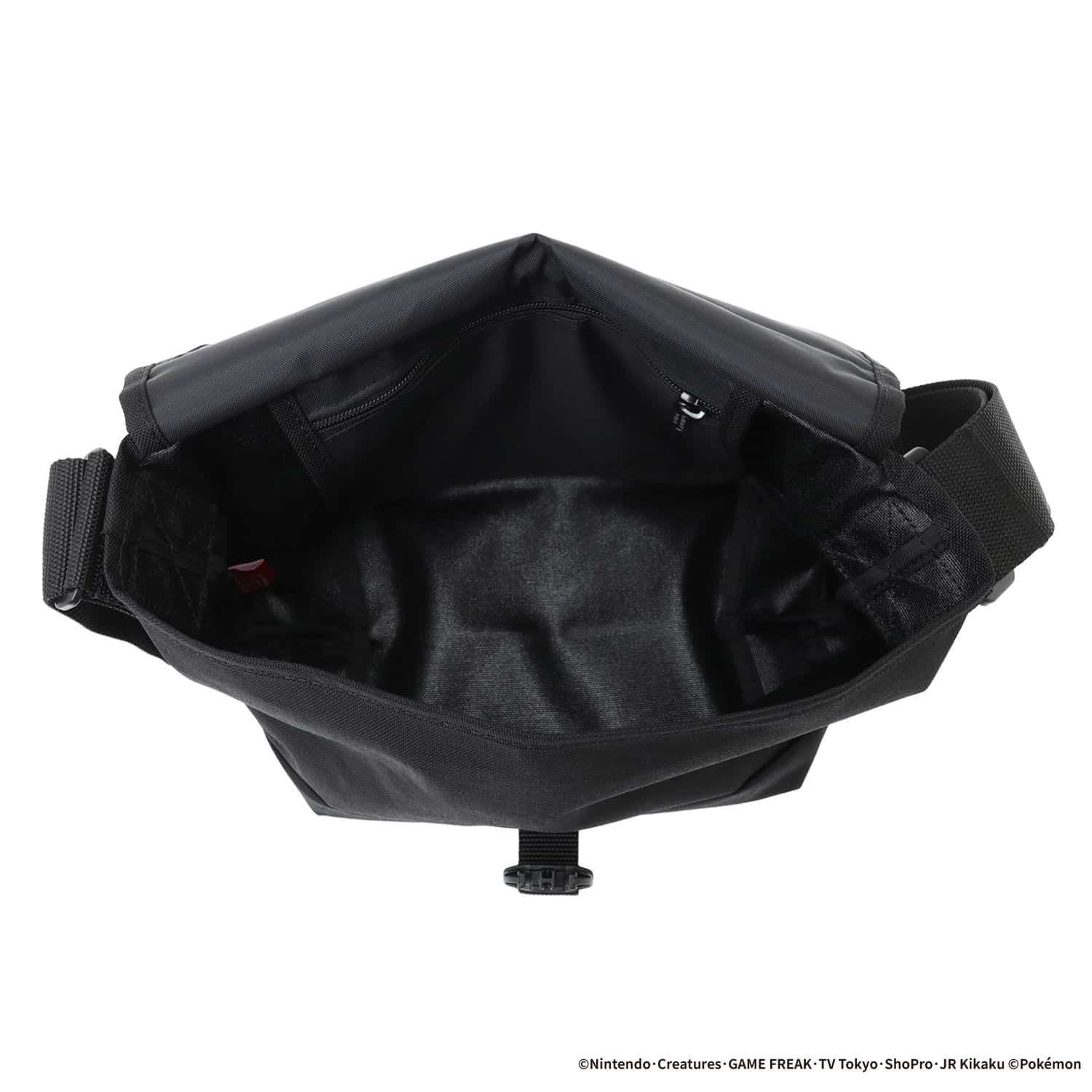 MP1605JRFZPPKMN25 Black