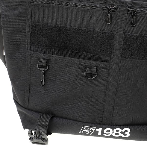 MP1615PS Black