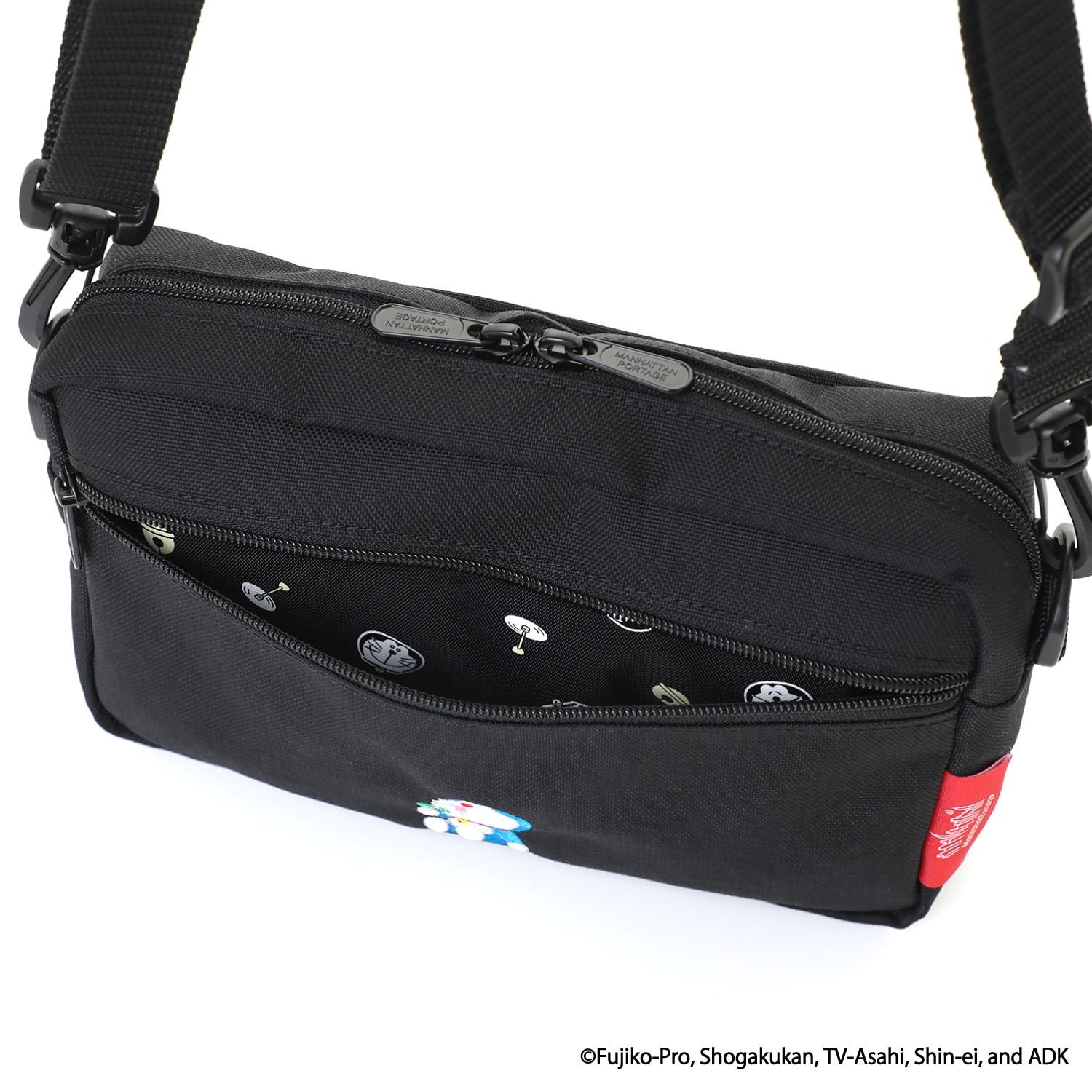 MP1404L2DORA25 Black