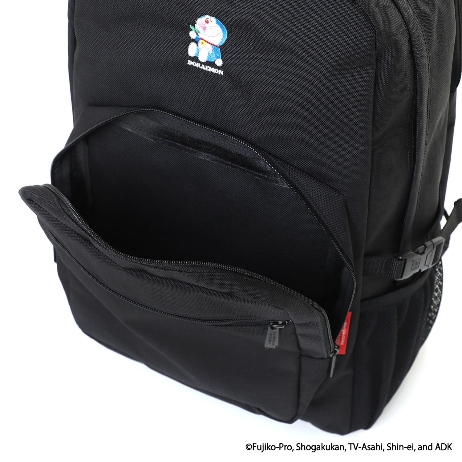 MP2236DORA25 Black