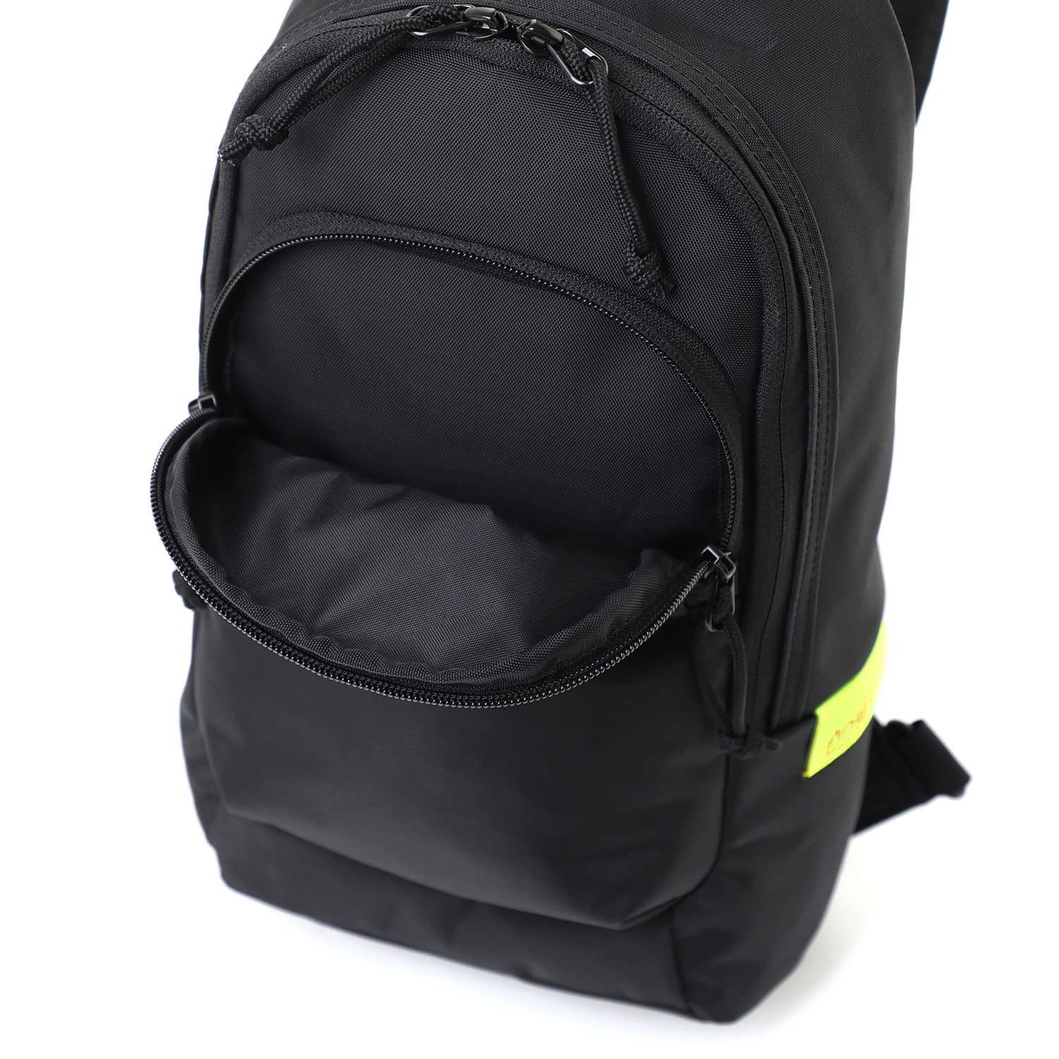 MP1927-420DWP/BLK Black