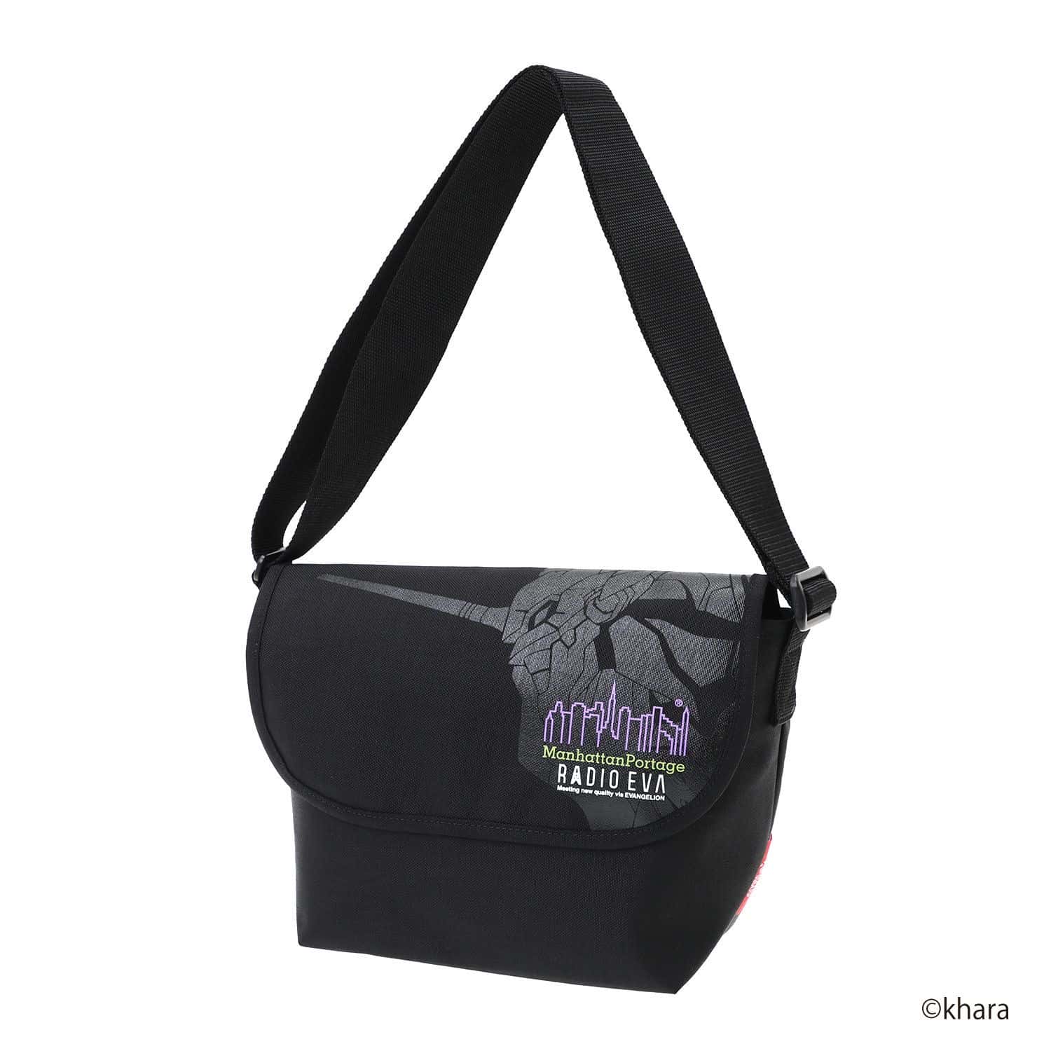 MP1605JRMGNTREVA Black