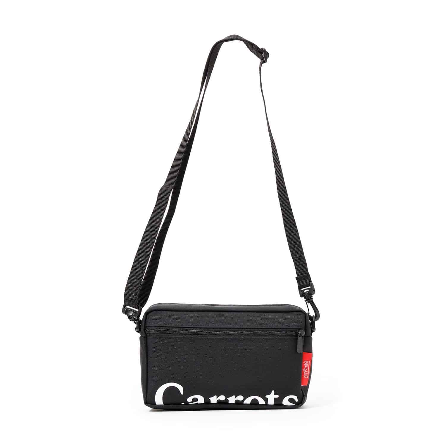 MP1404LCARROTS25 Black