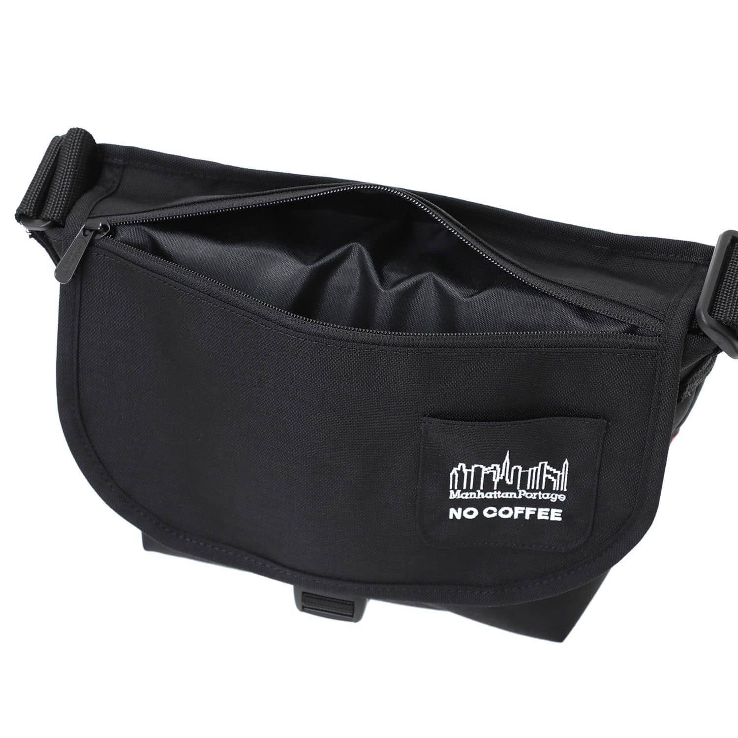 MP1605JRFZPNOCOFFEE Black