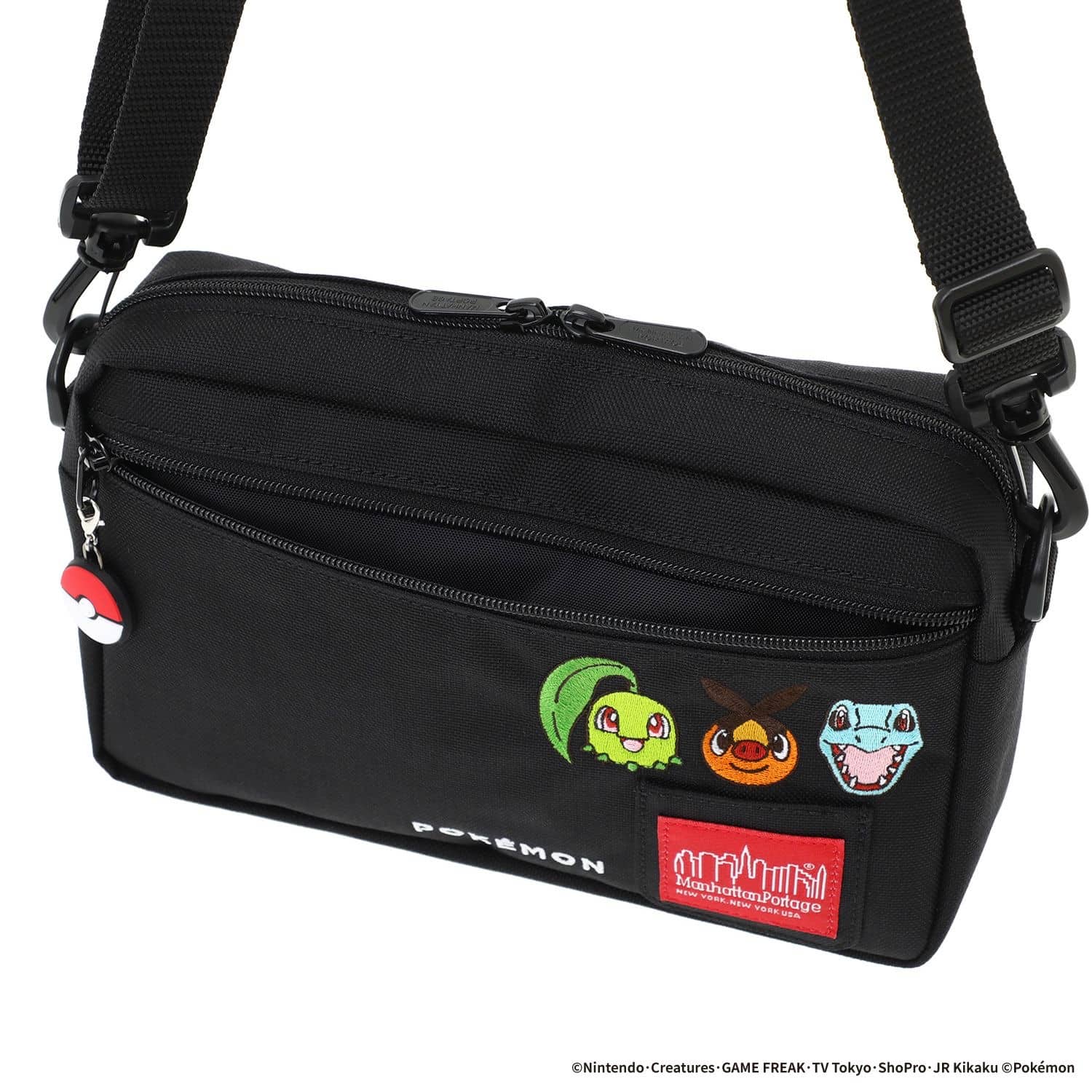 MP1404L2PKMN25ZA Black