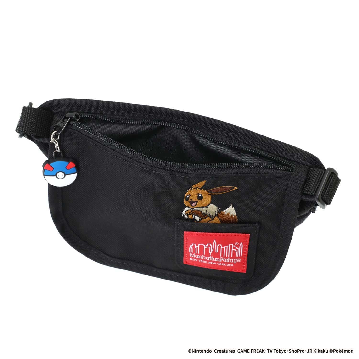 MP1602FZPPKMN25 Black