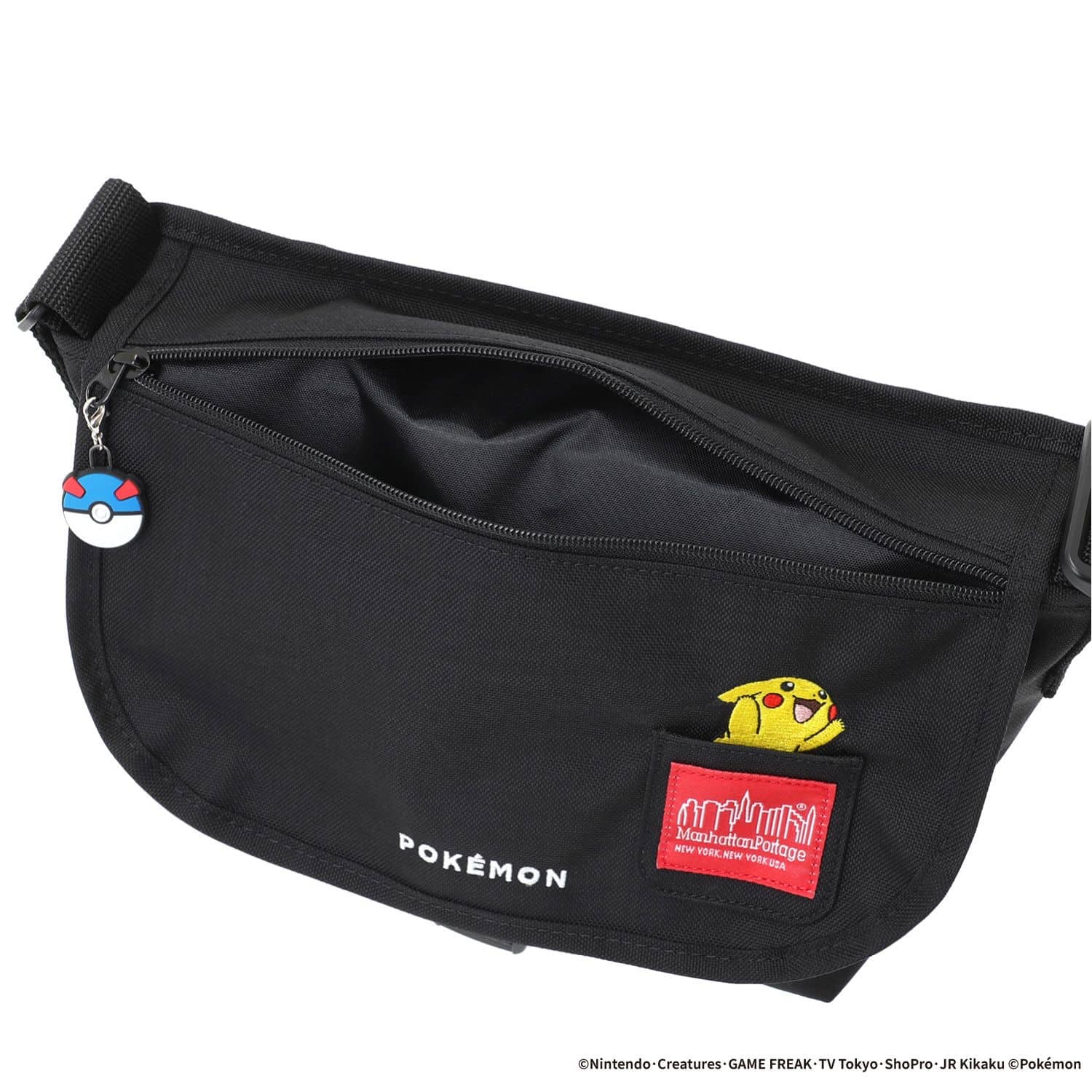 MP1605JRFZPPKMN25 Black