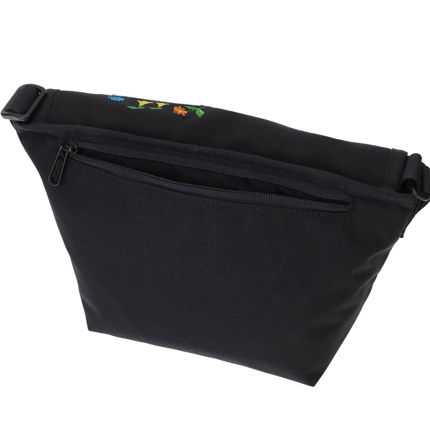 MP1603BPDMGNTDPL Black