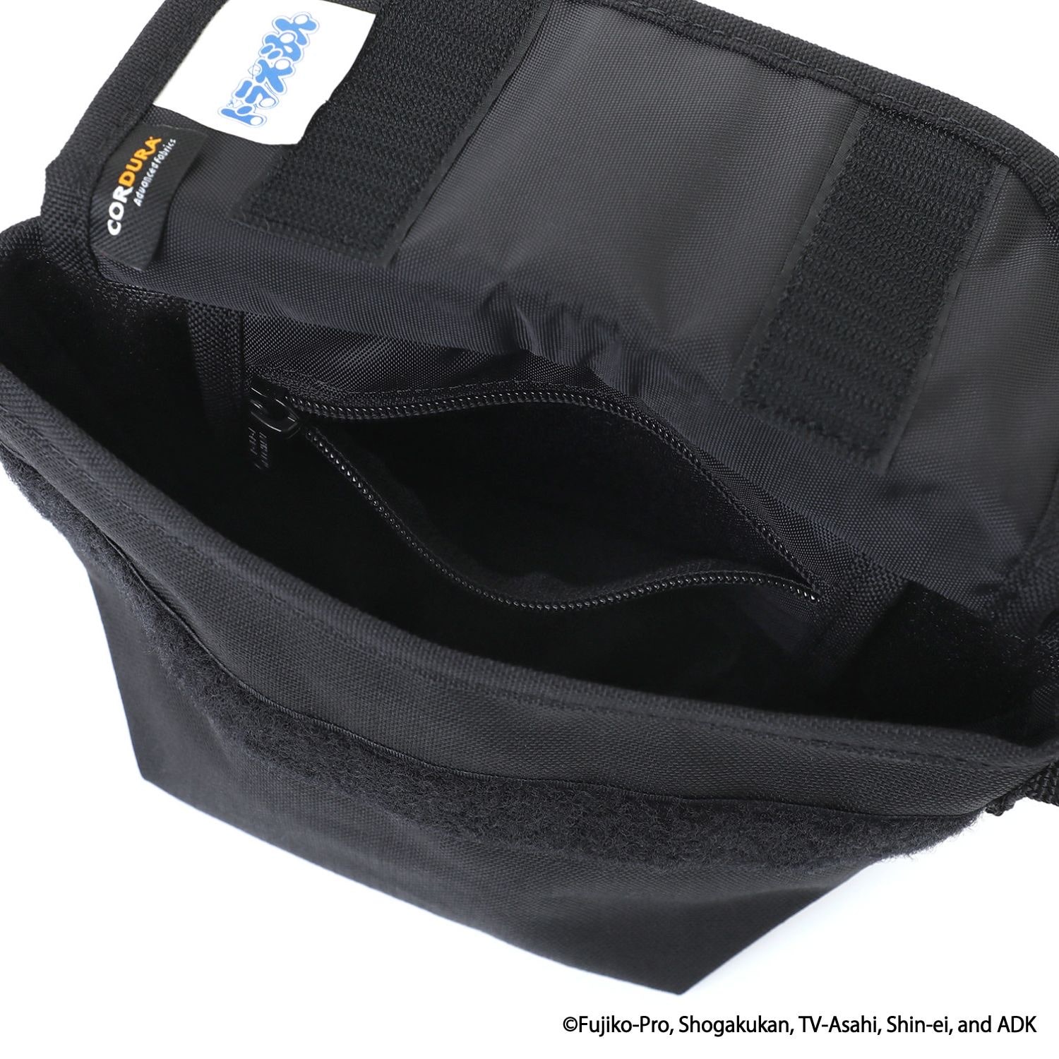 MP1602FZPDORA25 Black