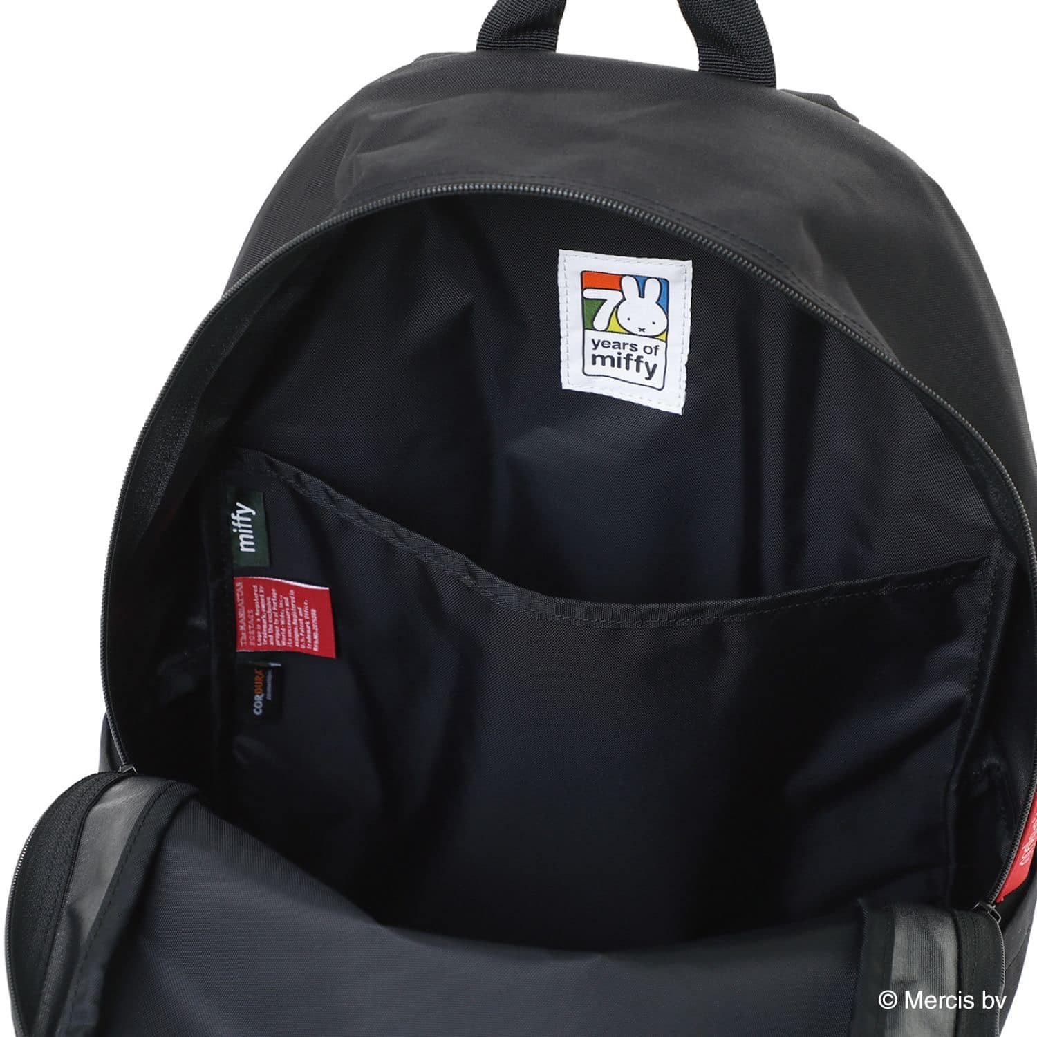 MP1241MF70 Black