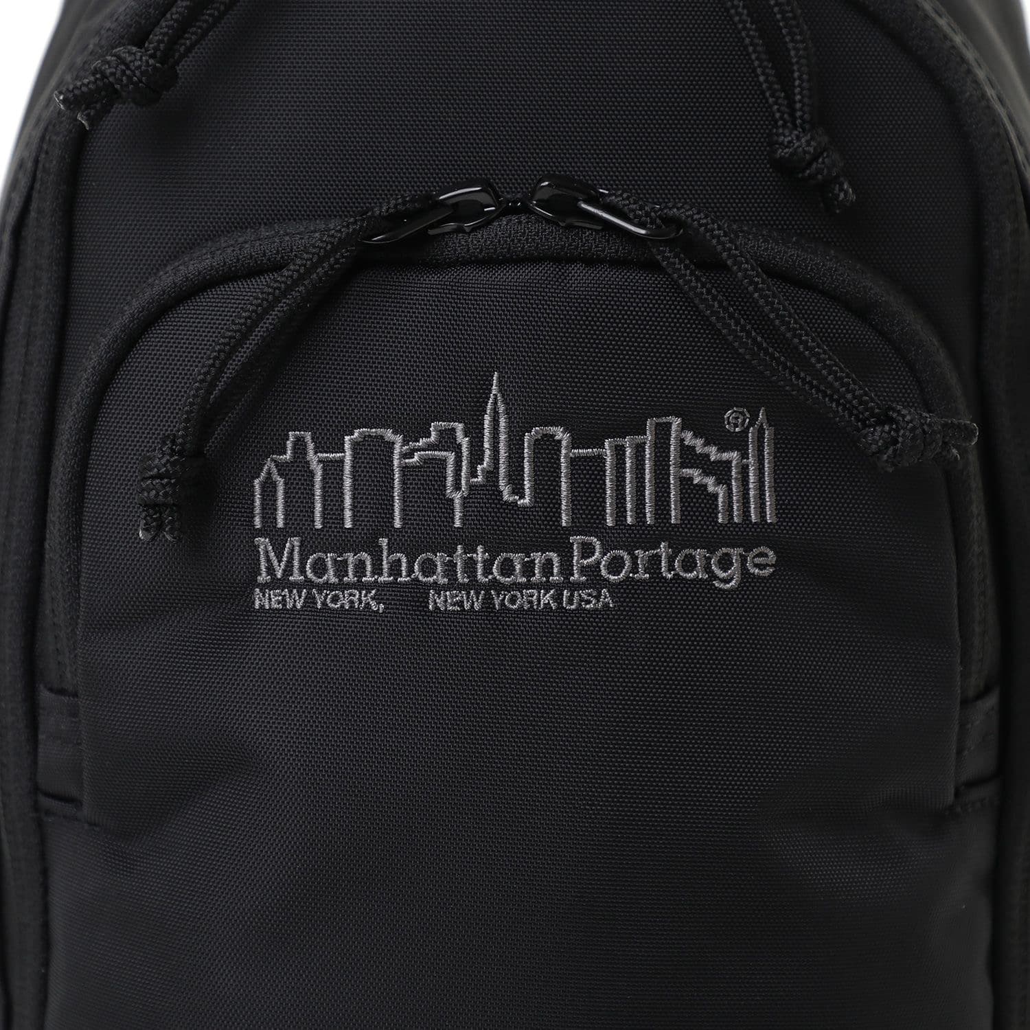 MP1927-420DWP/BLK Black