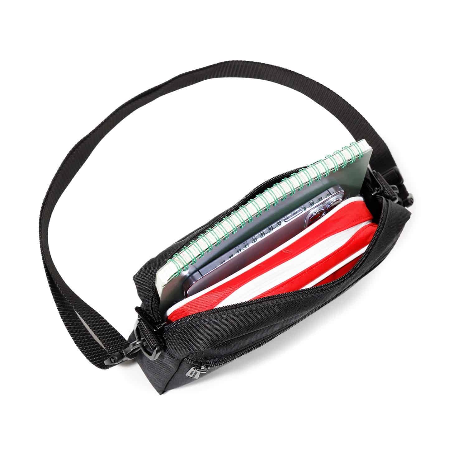 MP1404LCARROTS25 Black