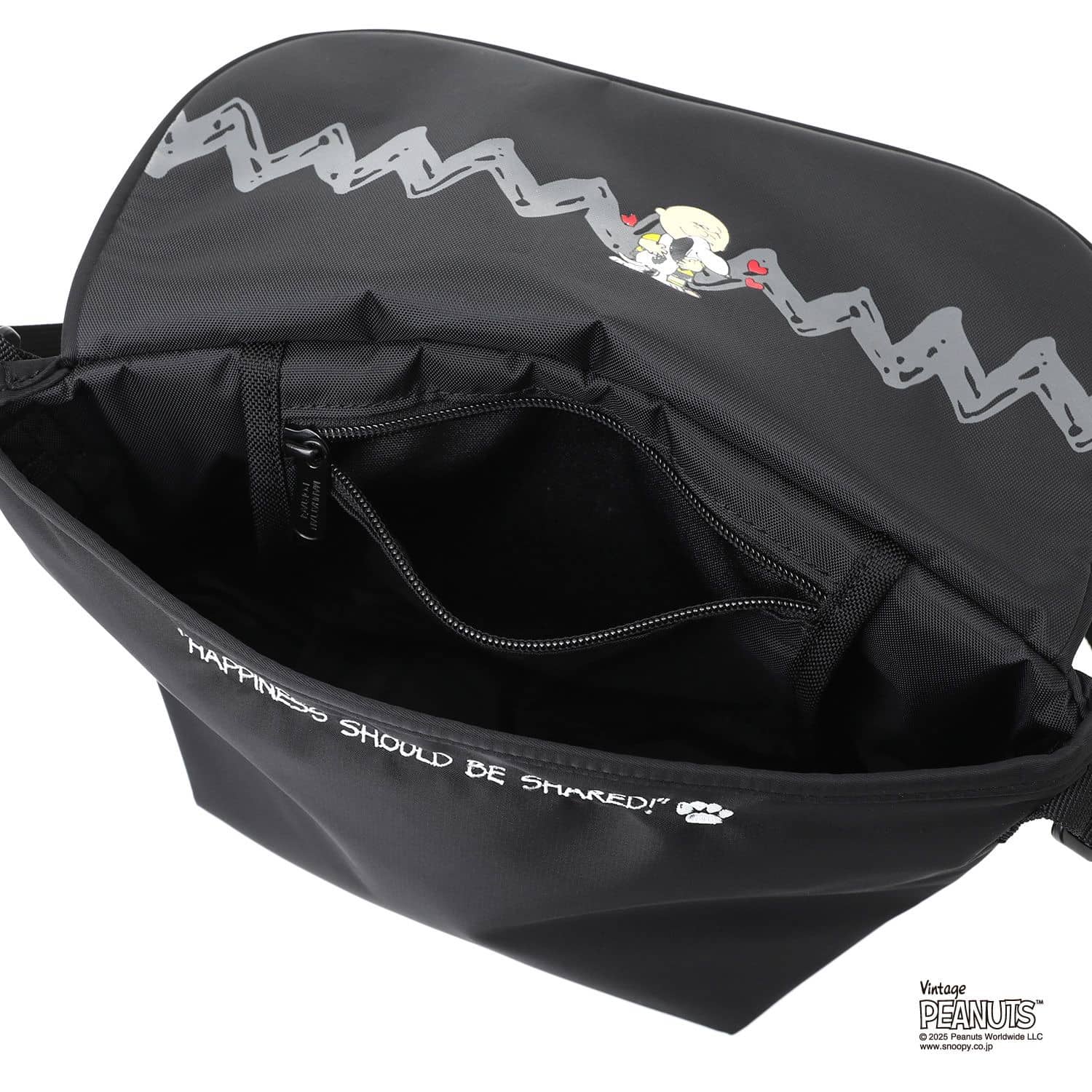 MP1603BPDMGNTPNS25 Black