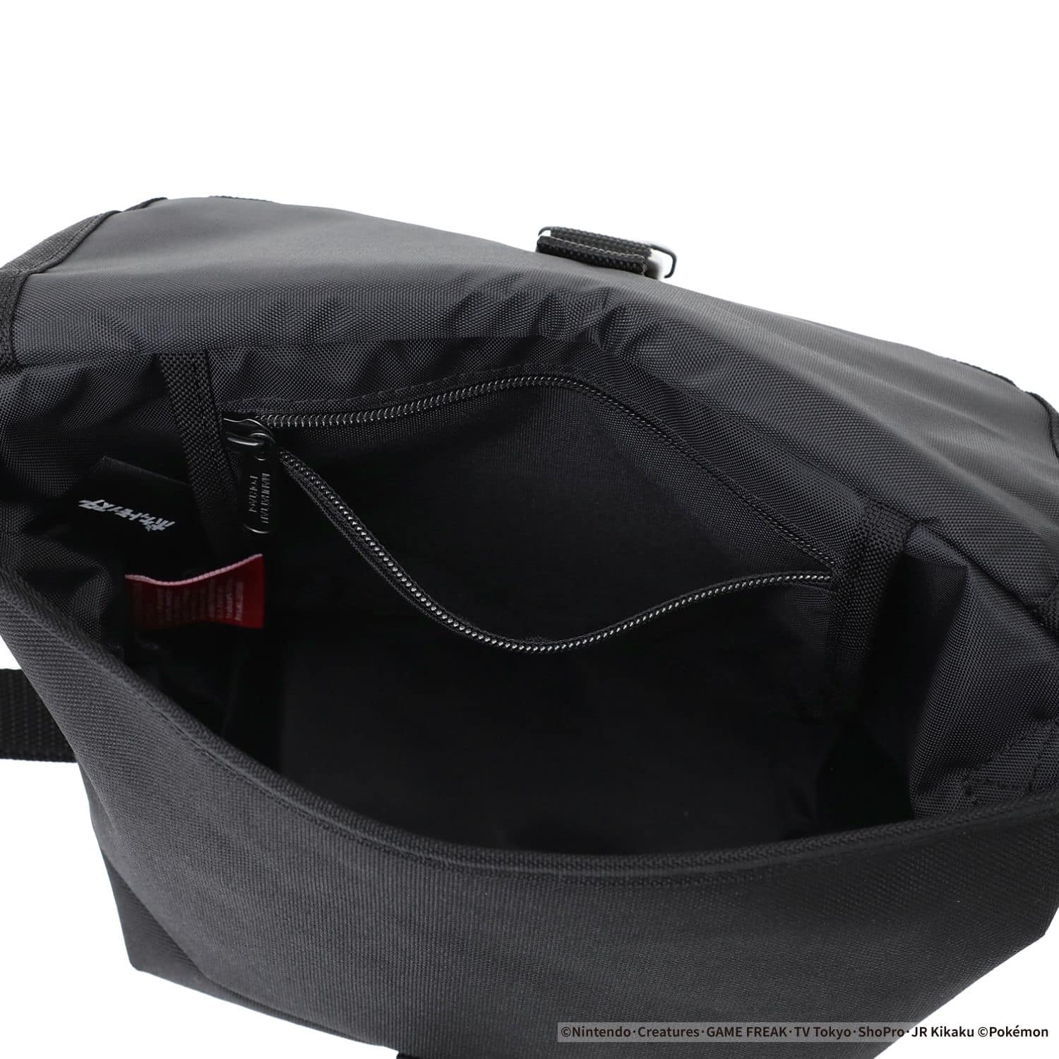 MP1603FZPPKMN25ZA Black