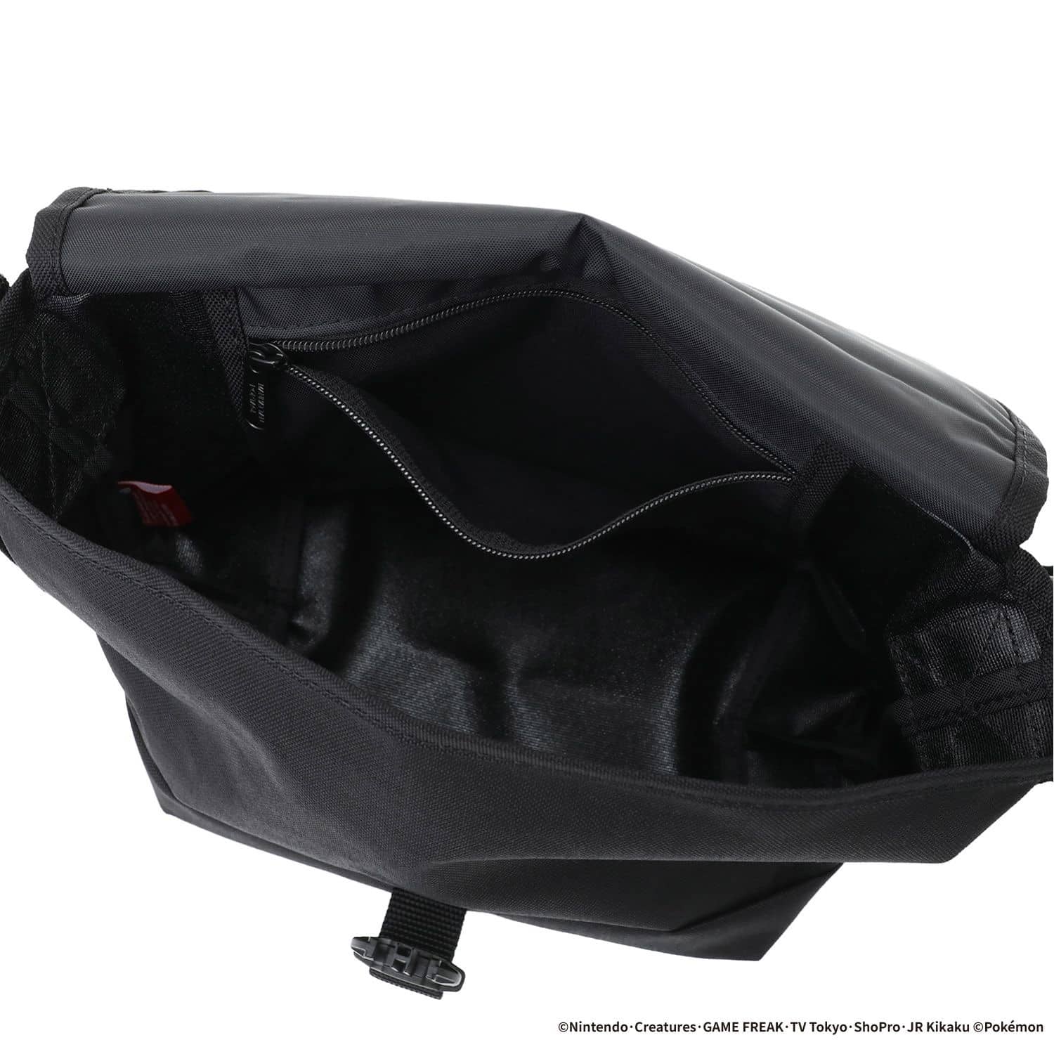 MP1605JRFZPPKMN25 Black