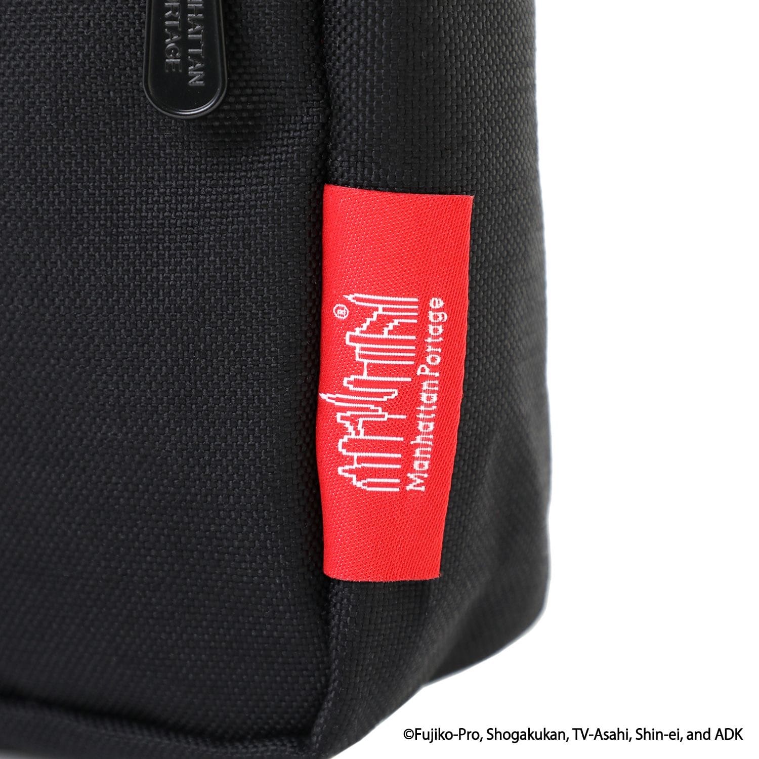 MP1404L2DORA25 Black