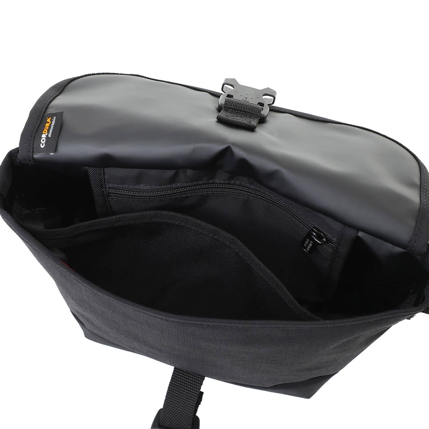 MP1603BPDLVLTMP Black