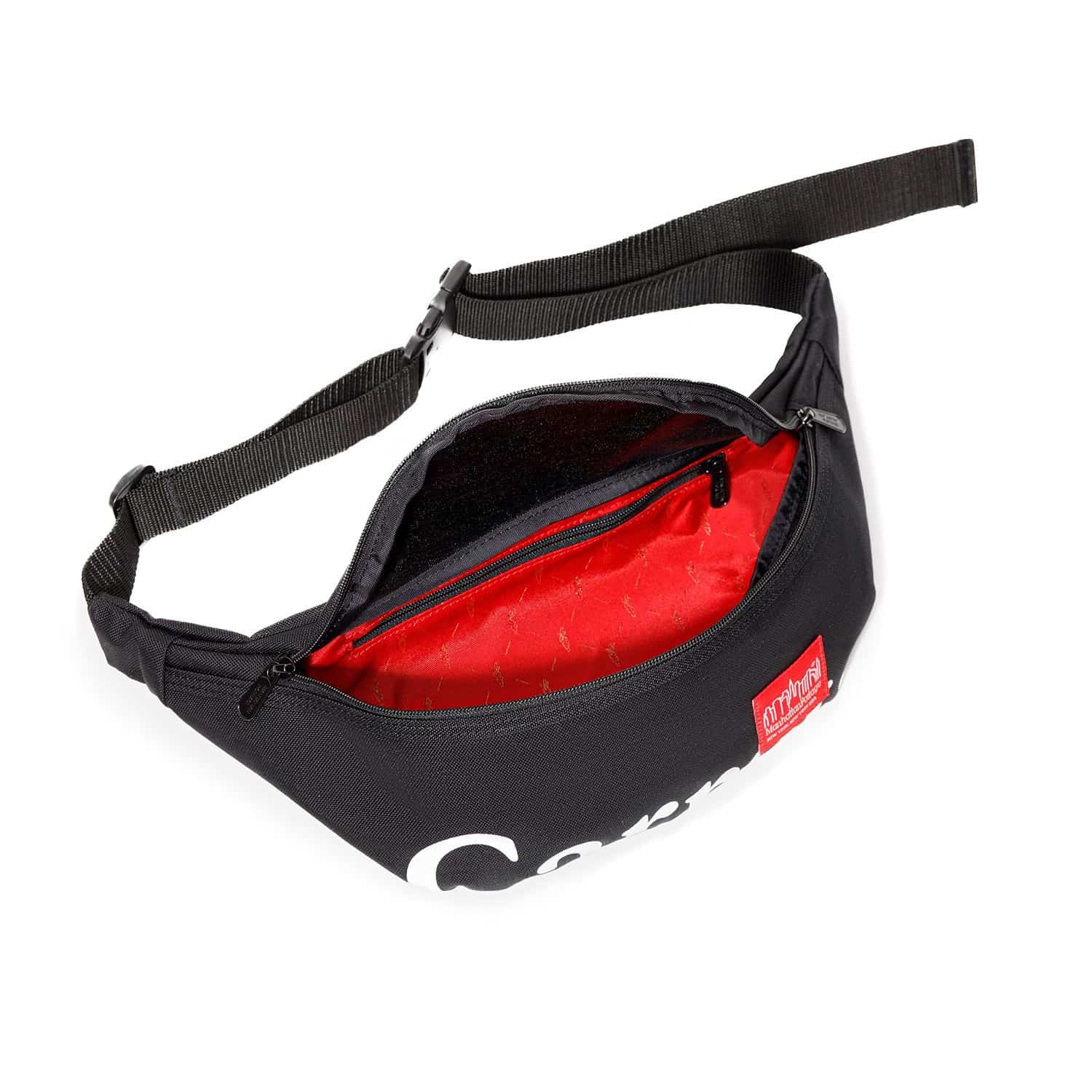 MP1100CARROTS25 Black