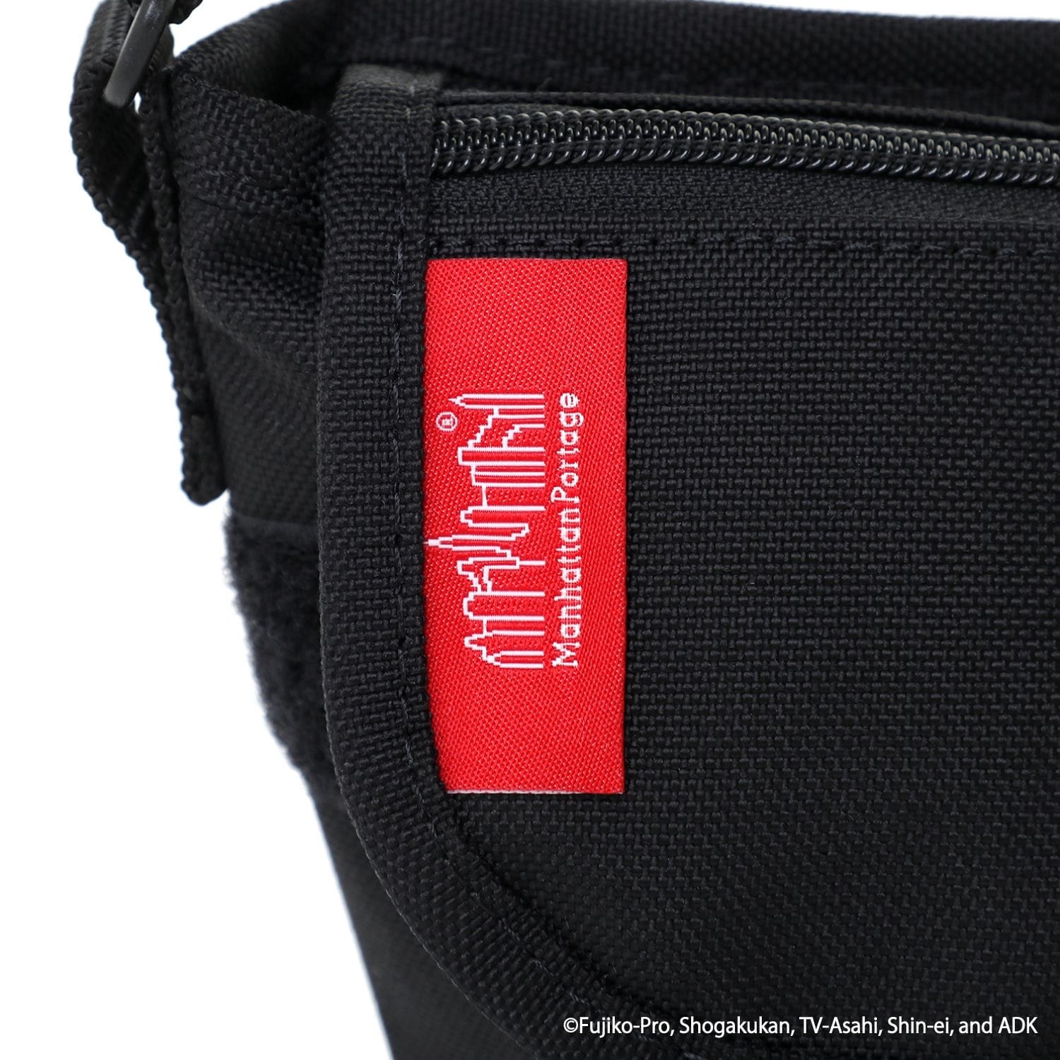 MP1602FZPDORA25 Black