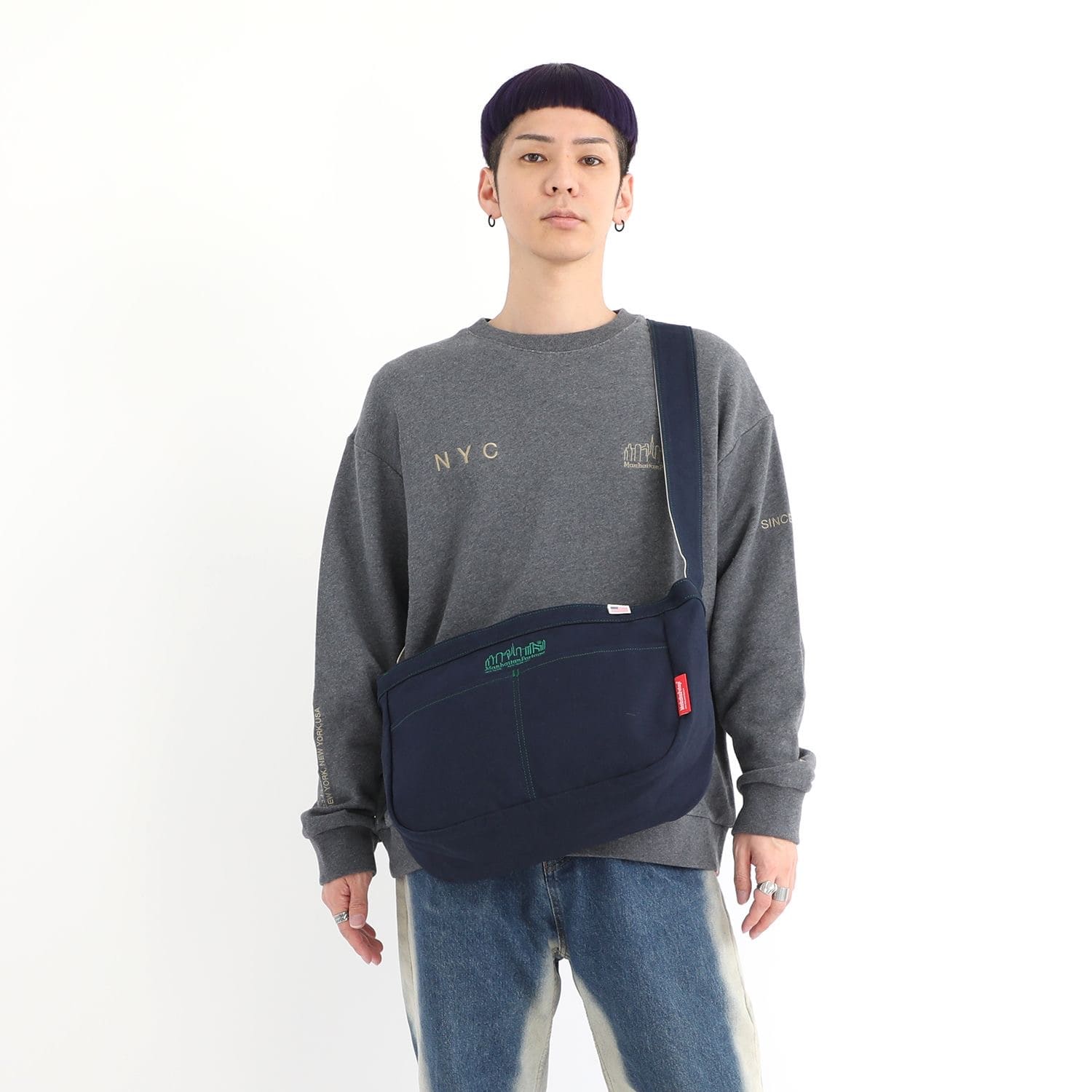 MP2497CVL25/Navy Navy