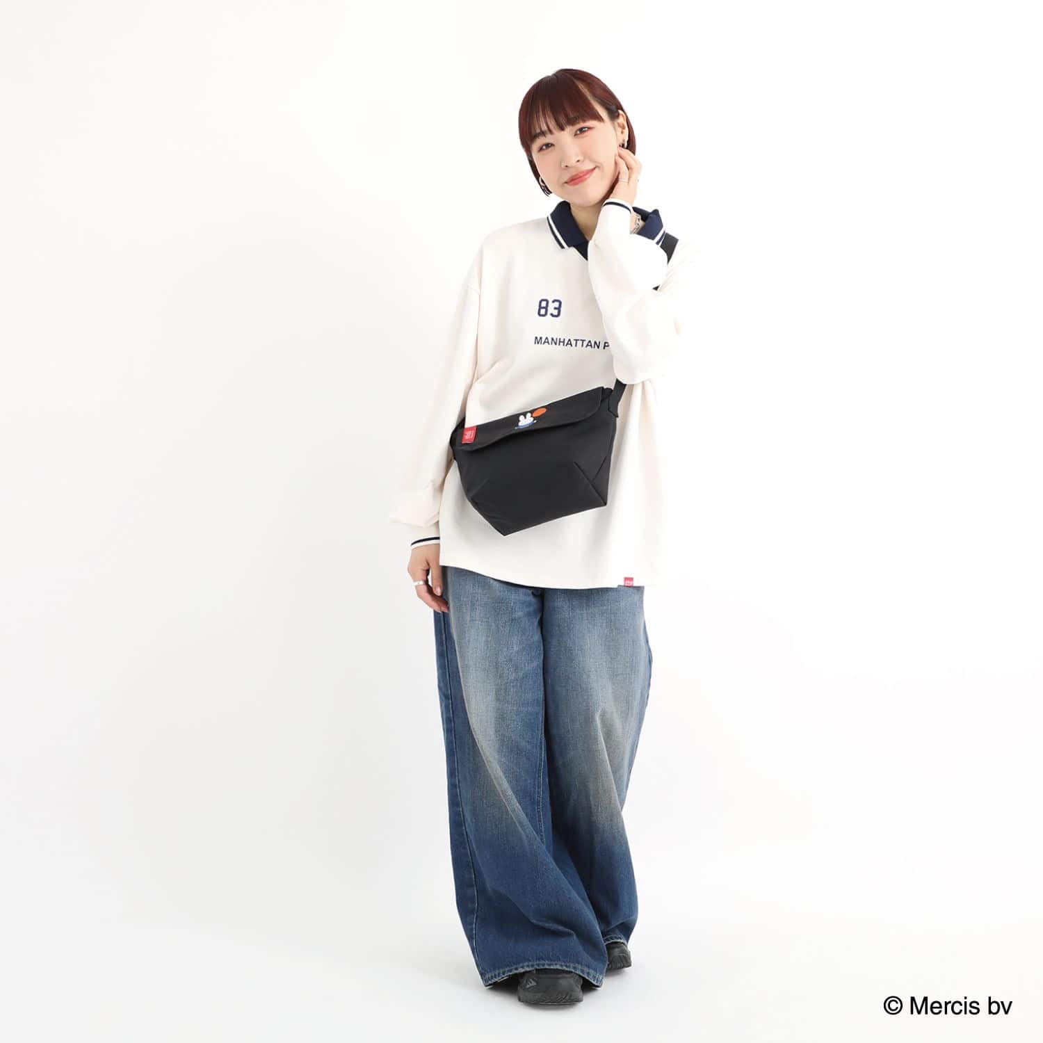 MP1603BPDMGNTMF70 Black