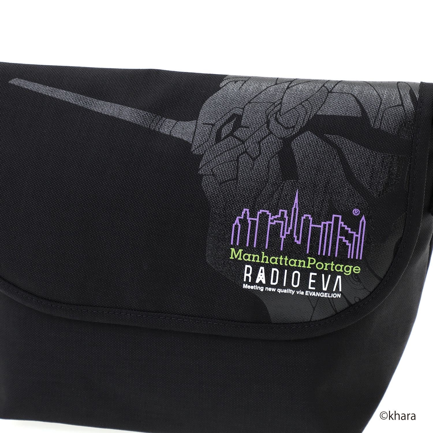 MP1605JRMGNTREVA Black