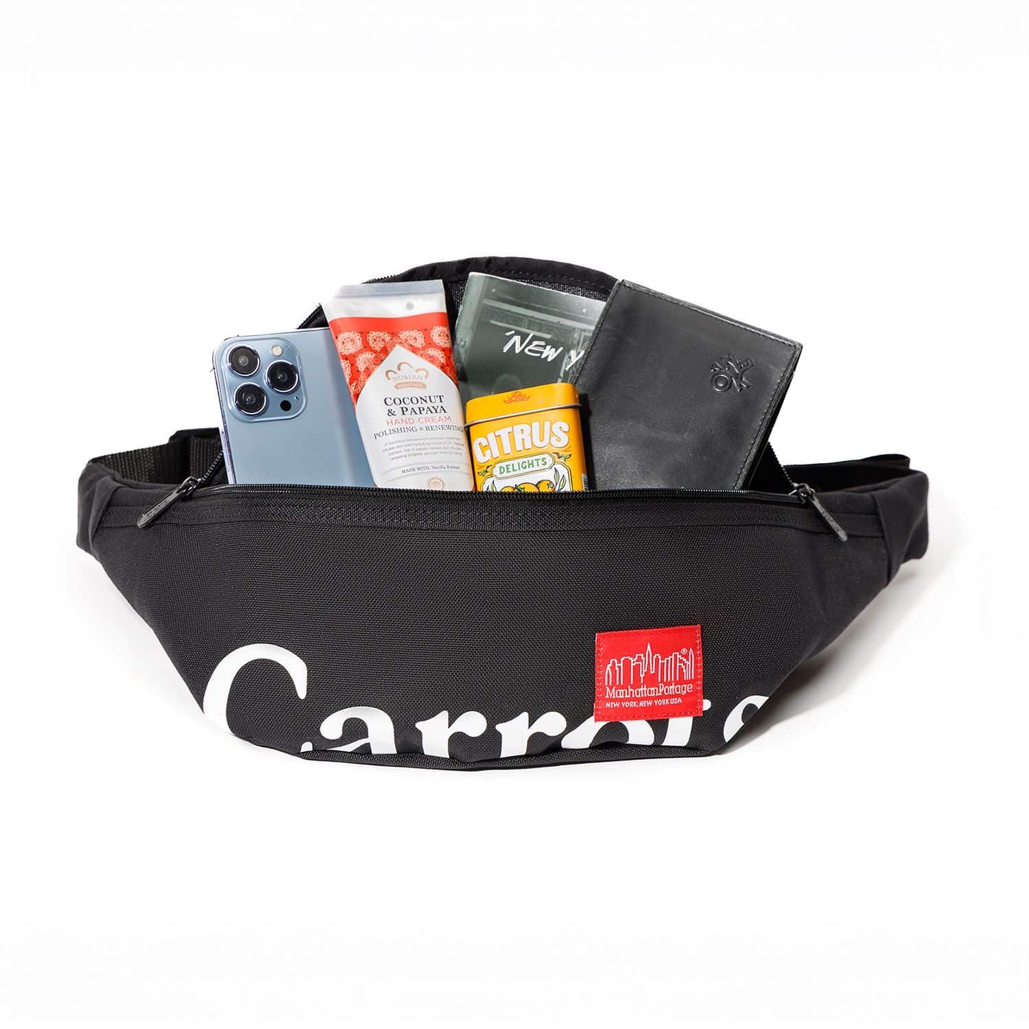 MP1100CARROTS25 Black