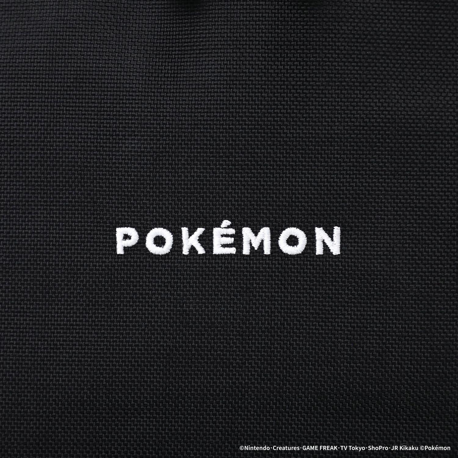 MP1210-3PKMN25 Black