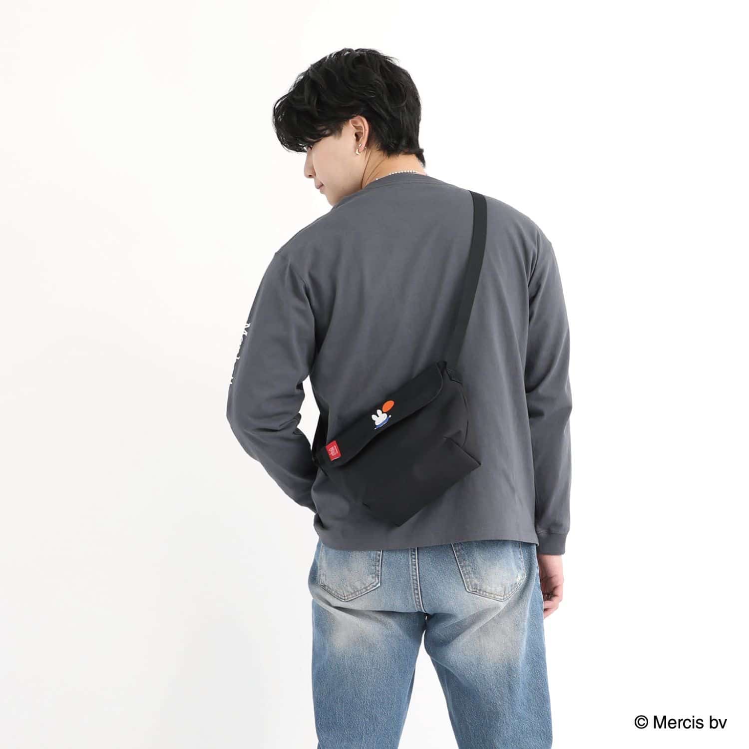 MP1603BPDMGNTMF70 Black