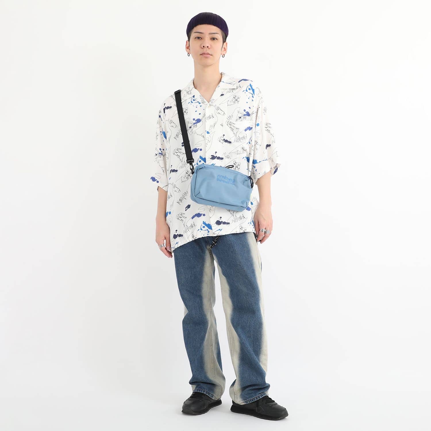  MP1404L2-420DWP/BLU BLUE