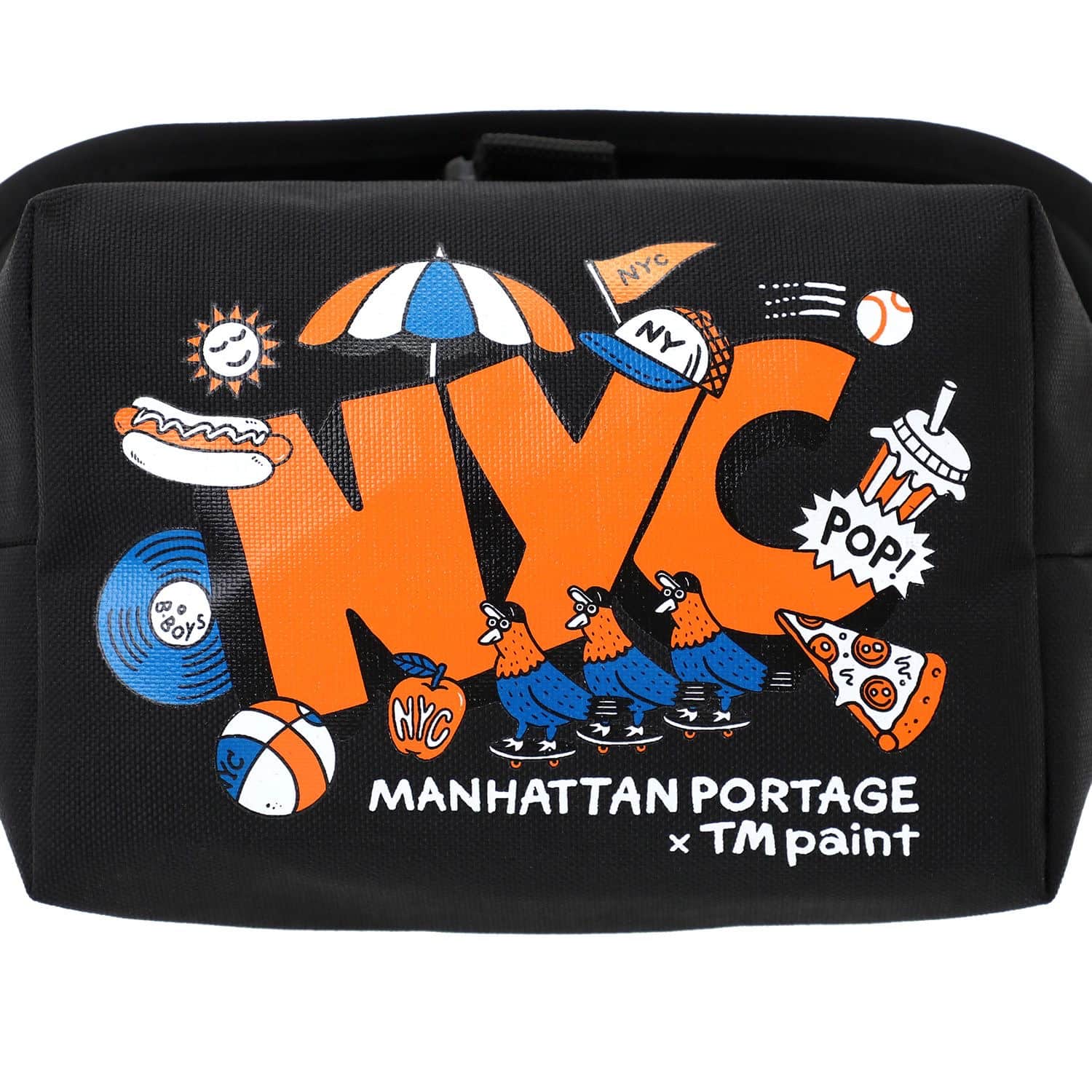 MP1603BPDLVLTMP Black