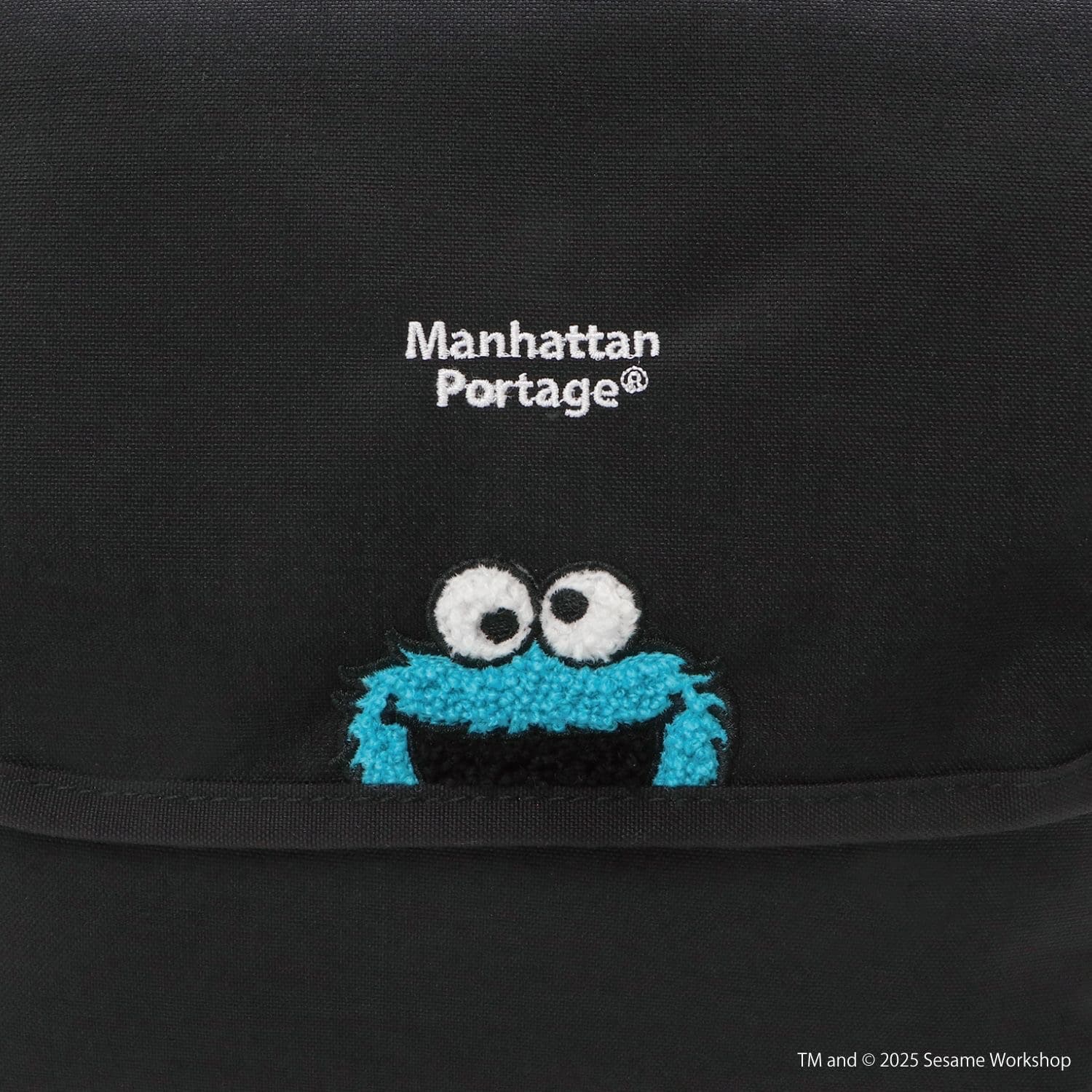 MP1605JRBPDMGNTSST Black