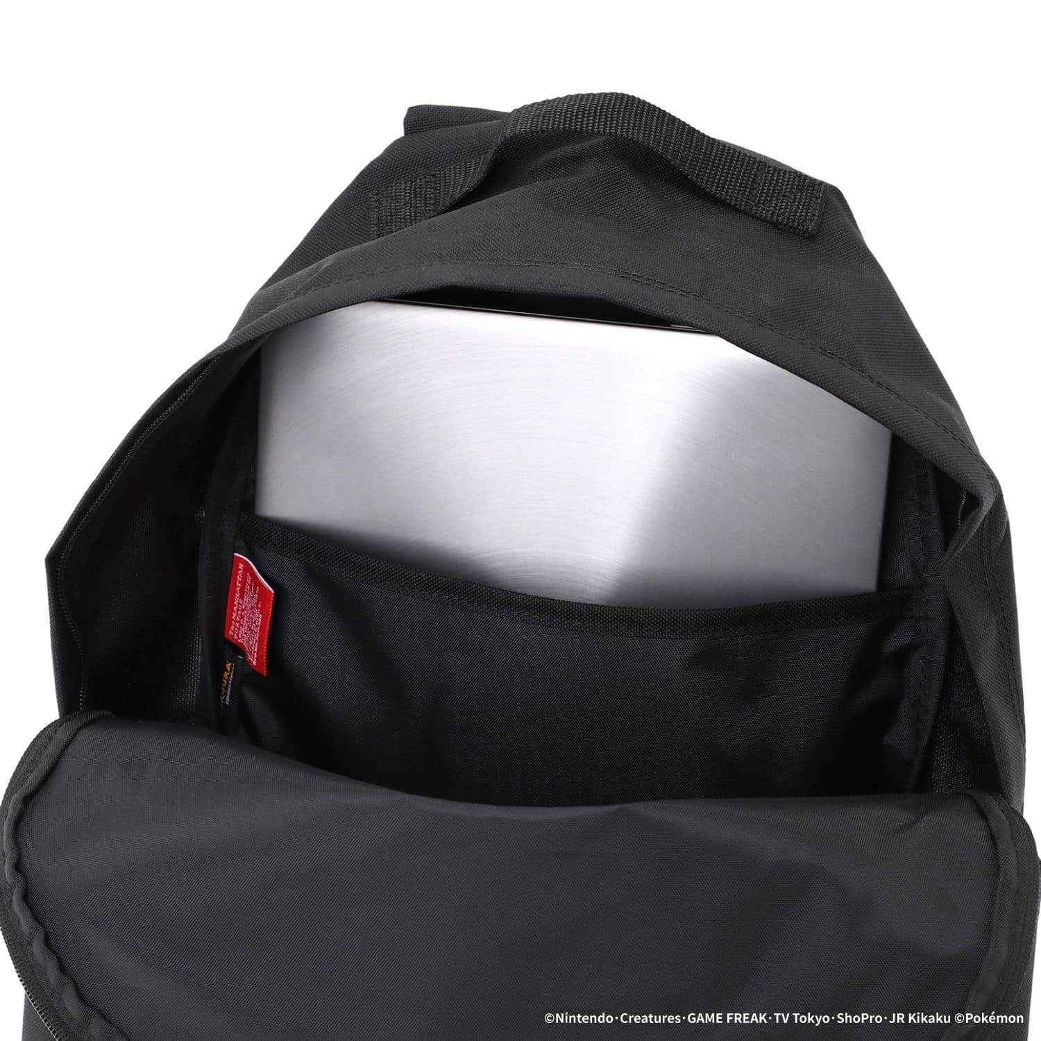 MP1210-3PKMN25 Black