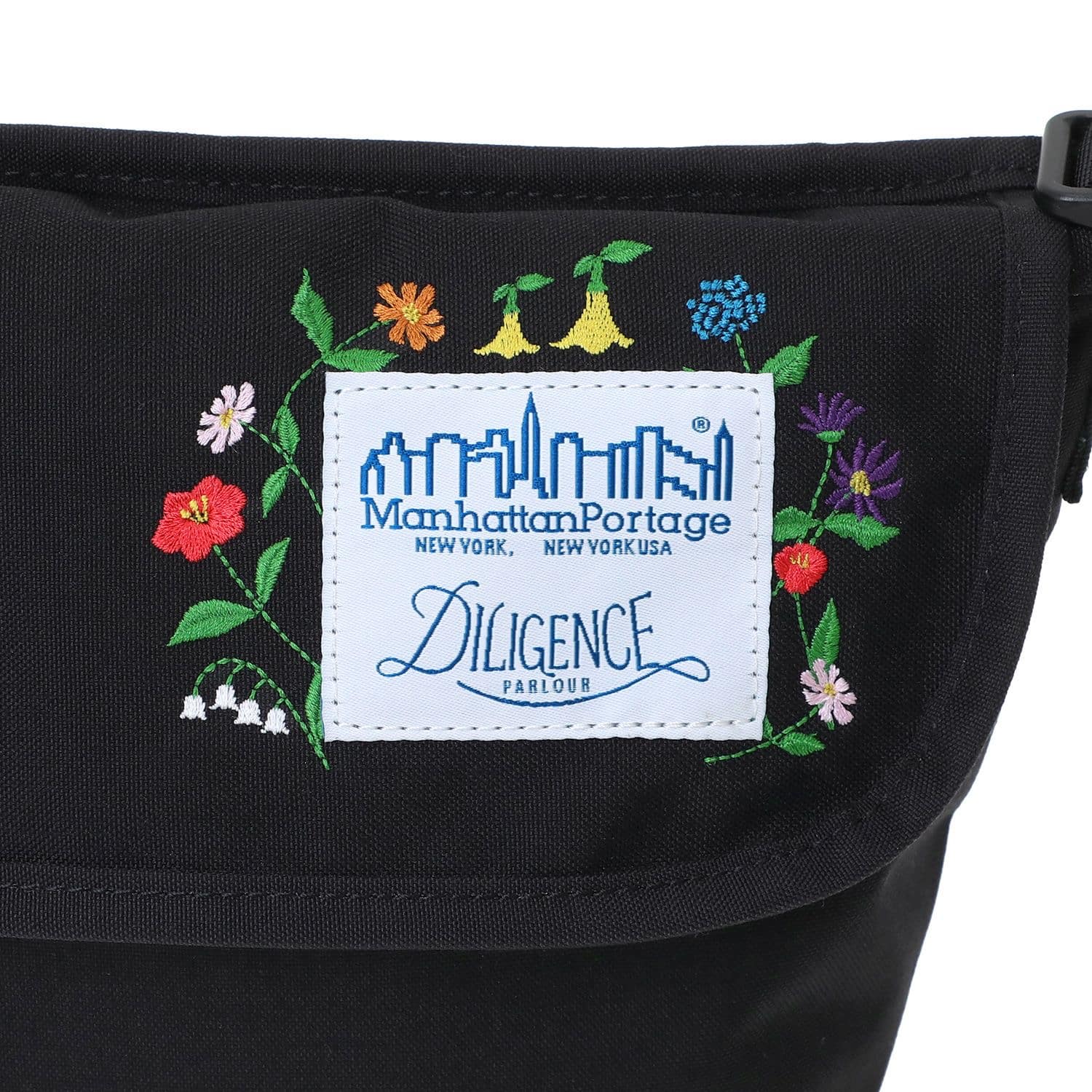 MP1603BPDMGNTDPL Black