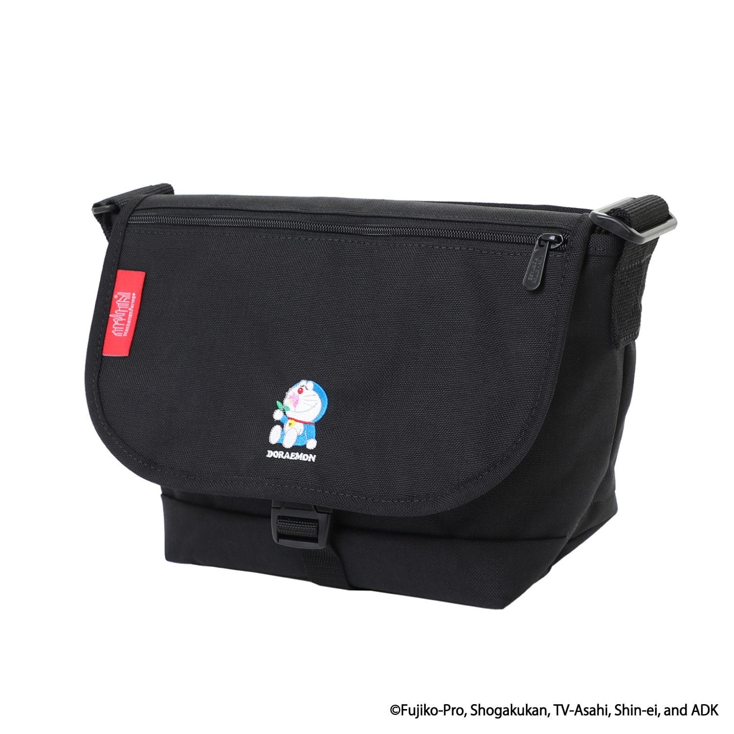 MP1605JRFZPDORA25 Black
