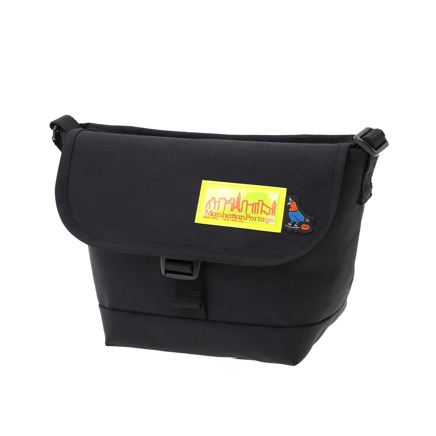 MP1603BPDLVLTMP Black
