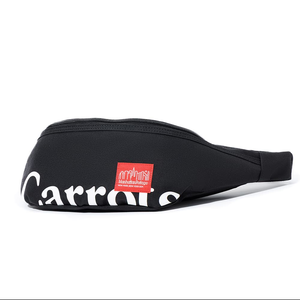 MP1100CARROTS25 Black