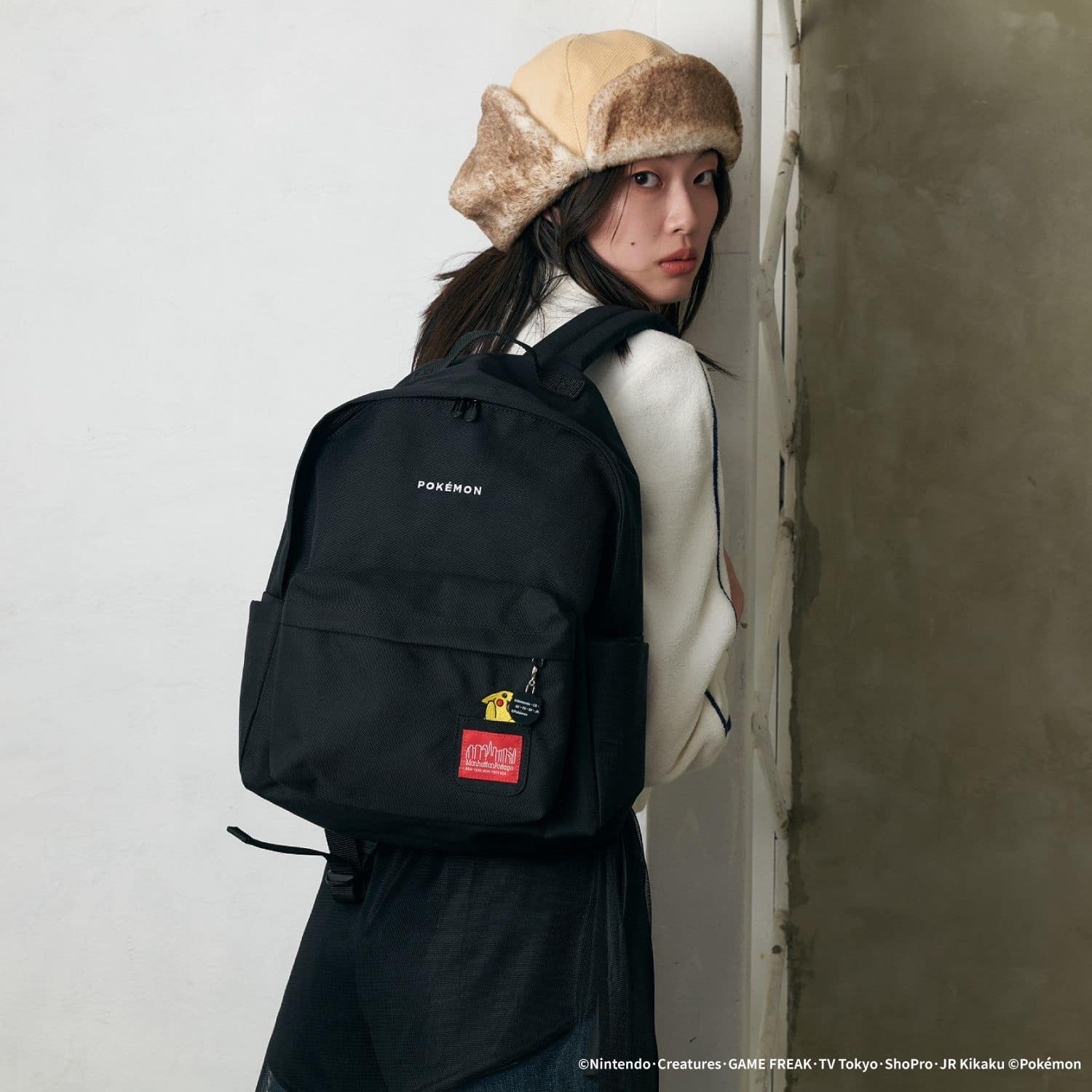 MP1210-3PKMN25 Black