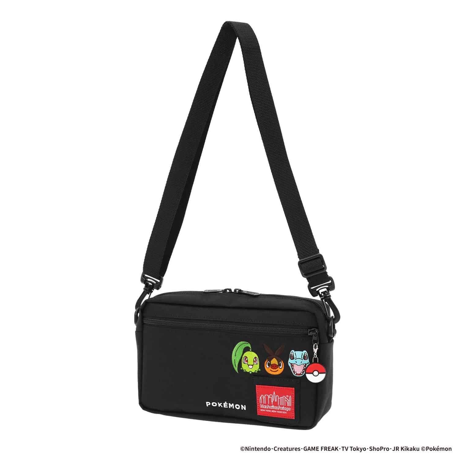 MP1404L2PKMN25ZA Black