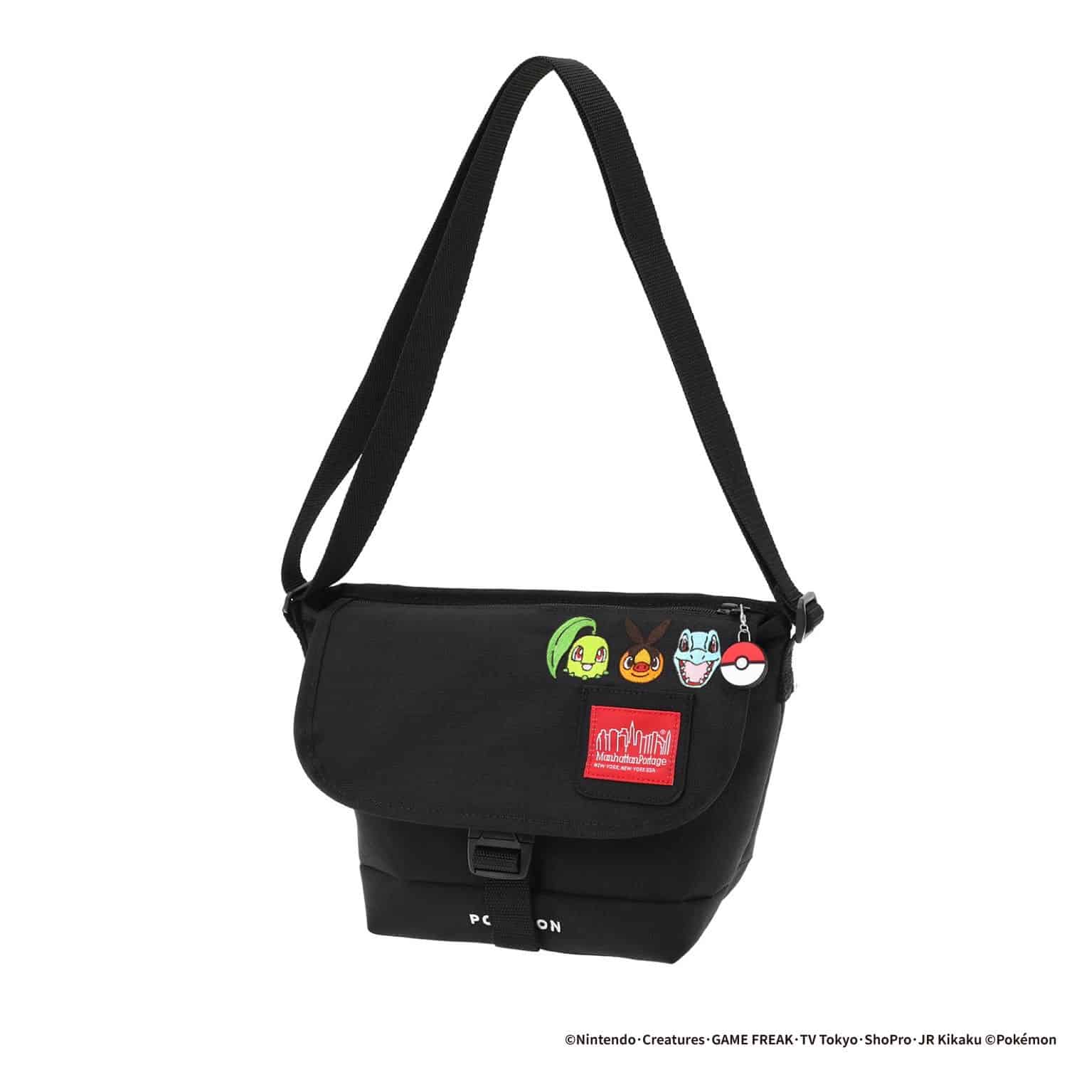 MP1603FZPPKMN25ZA Black