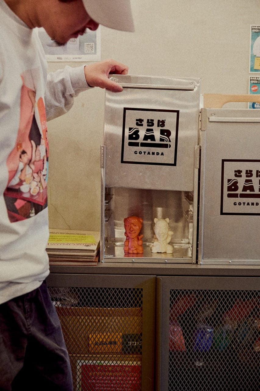 【追加受注】元気も出る！森田猫＆ブクロ狸フィギュア