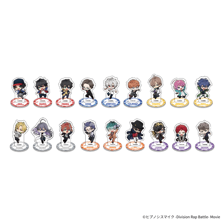 パルコファクトリー（池袋）